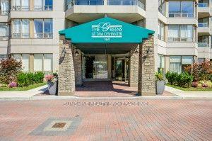 Photo 1 of Unit 607, 168 Bonis Avenue, Scarborough, Tam O'Shanter-Sullivan — HOMEH