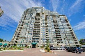 Photo 2 of Unit 607, 168 Bonis Avenue, Scarborough, Tam O'Shanter-Sullivan — HOMEH