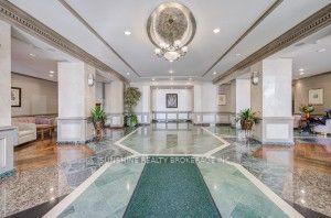 Photo 5 of Unit 607, 168 Bonis Avenue, Scarborough, Tam O'Shanter-Sullivan — HOMEH