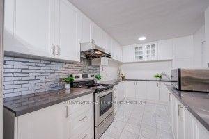 Photo 10 of Unit 607, 168 Bonis Avenue, Scarborough, Tam O'Shanter-Sullivan — HOMEH
