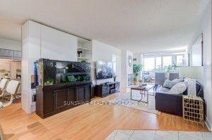 Photo 14 of Unit 607, 168 Bonis Avenue, Scarborough, Tam O'Shanter-Sullivan — HOMEH