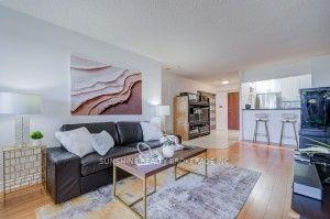 Photo 16 of Unit 607, 168 Bonis Avenue, Scarborough, Tam O'Shanter-Sullivan — HOMEH