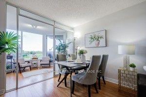 Photo 17 of Unit 607, 168 Bonis Avenue, Scarborough, Tam O'Shanter-Sullivan — HOMEH