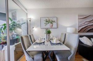 Photo 18 of Unit 607, 168 Bonis Avenue, Scarborough, Tam O'Shanter-Sullivan — HOMEH