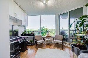Photo 20 of Unit 607, 168 Bonis Avenue, Scarborough, Tam O'Shanter-Sullivan — HOMEH