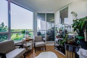 Photo 21 of Unit 607, 168 Bonis Avenue, Scarborough, Tam O'Shanter-Sullivan — HOMEH