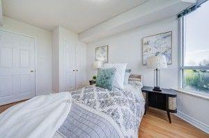 Photo 24 of Unit 607, 168 Bonis Avenue, Scarborough, Tam O'Shanter-Sullivan — HOMEH