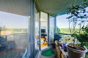 Photo 35 of Unit 607, 168 Bonis Avenue, Scarborough, Tam O'Shanter-Sullivan — HOMEH