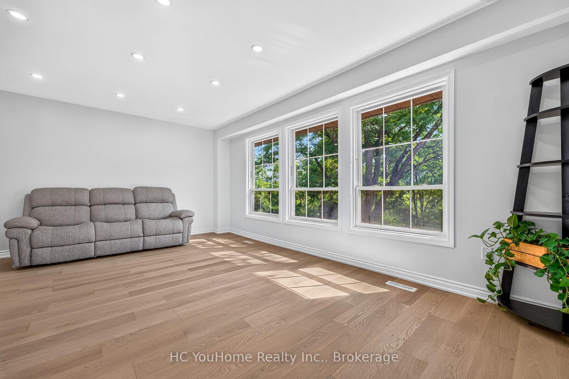 Photo 1 of Unit 32, 81 Brookmill Boulevard, Scarborough, L'Amoreaux — HOMEH