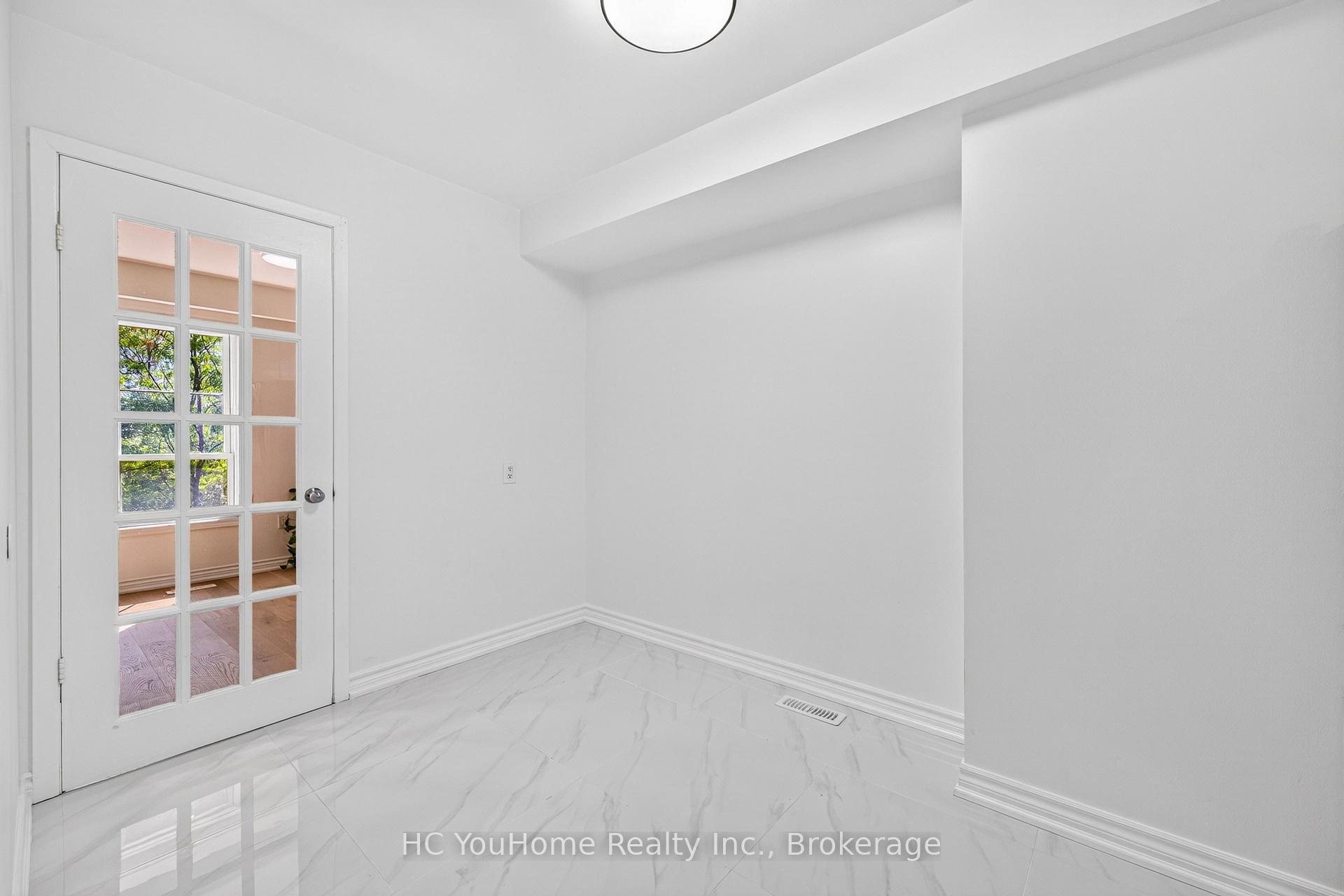 Photo 5 of Unit 32, 81 Brookmill Boulevard, Scarborough, L'Amoreaux — HOMEH