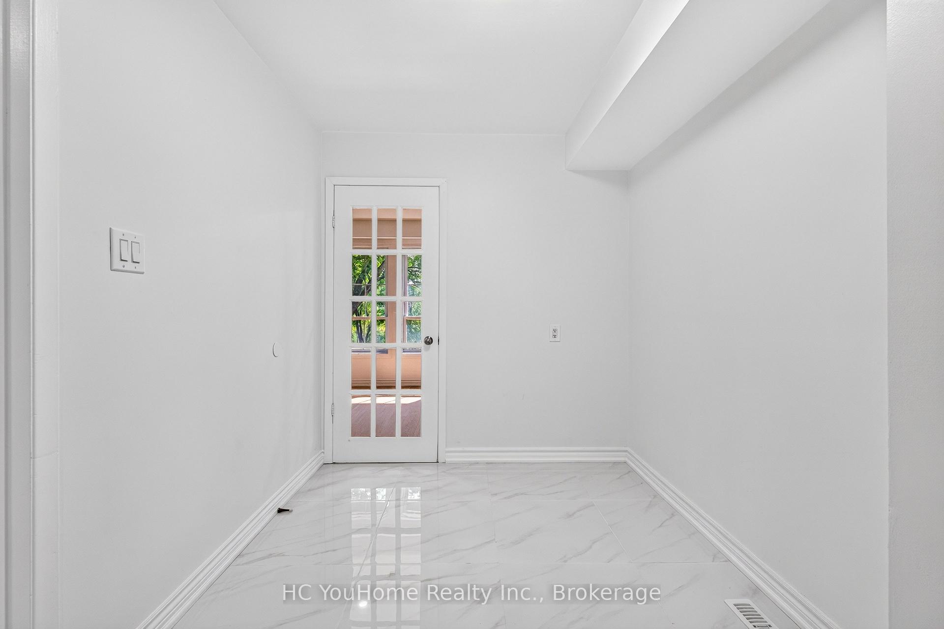 Photo 6 of Unit 32, 81 Brookmill Boulevard, Scarborough, L'Amoreaux — HOMEH