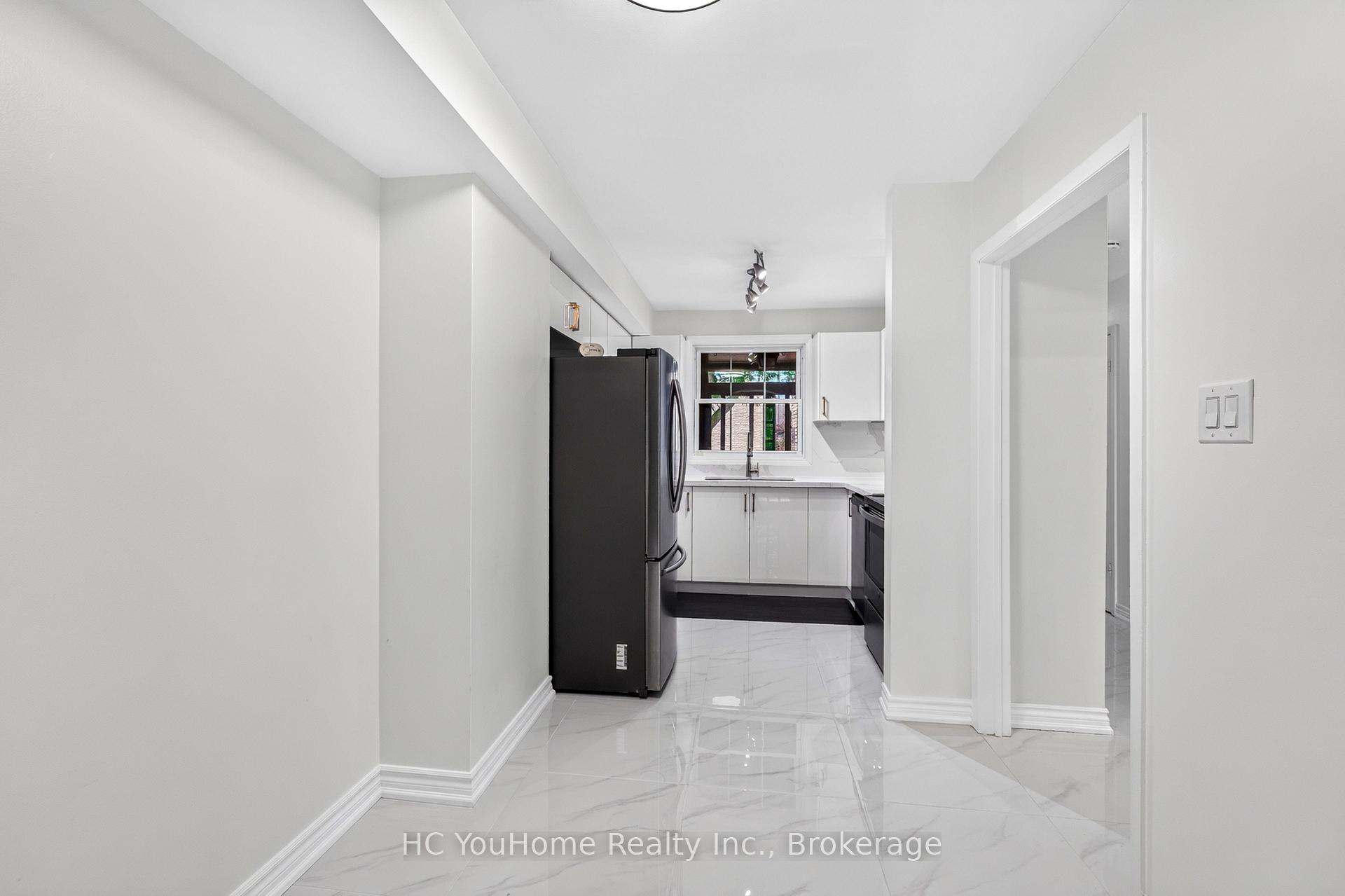 Photo 7 of Unit 32, 81 Brookmill Boulevard, Scarborough, L'Amoreaux — HOMEH