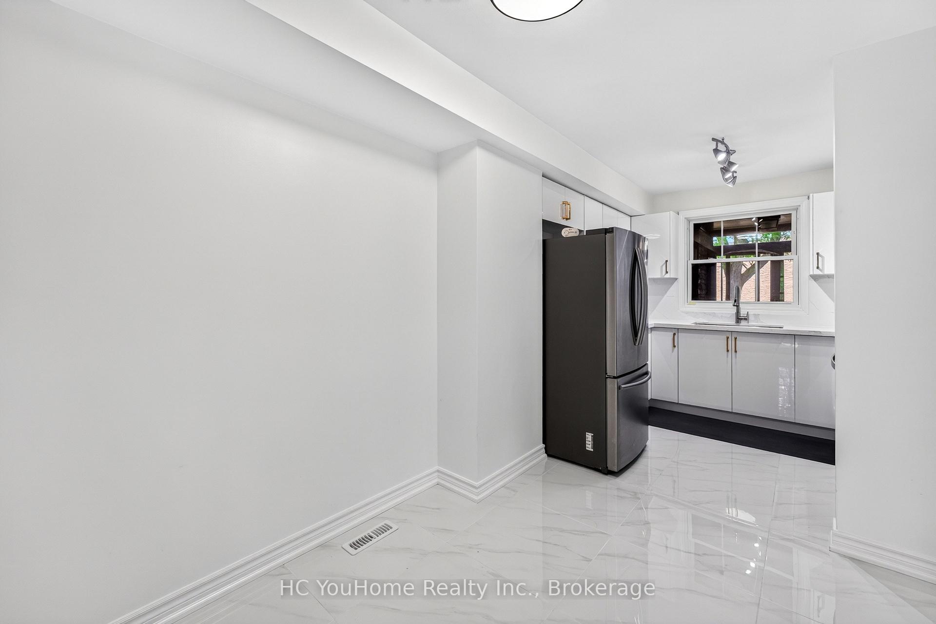 Photo 8 of Unit 32, 81 Brookmill Boulevard, Scarborough, L'Amoreaux — HOMEH