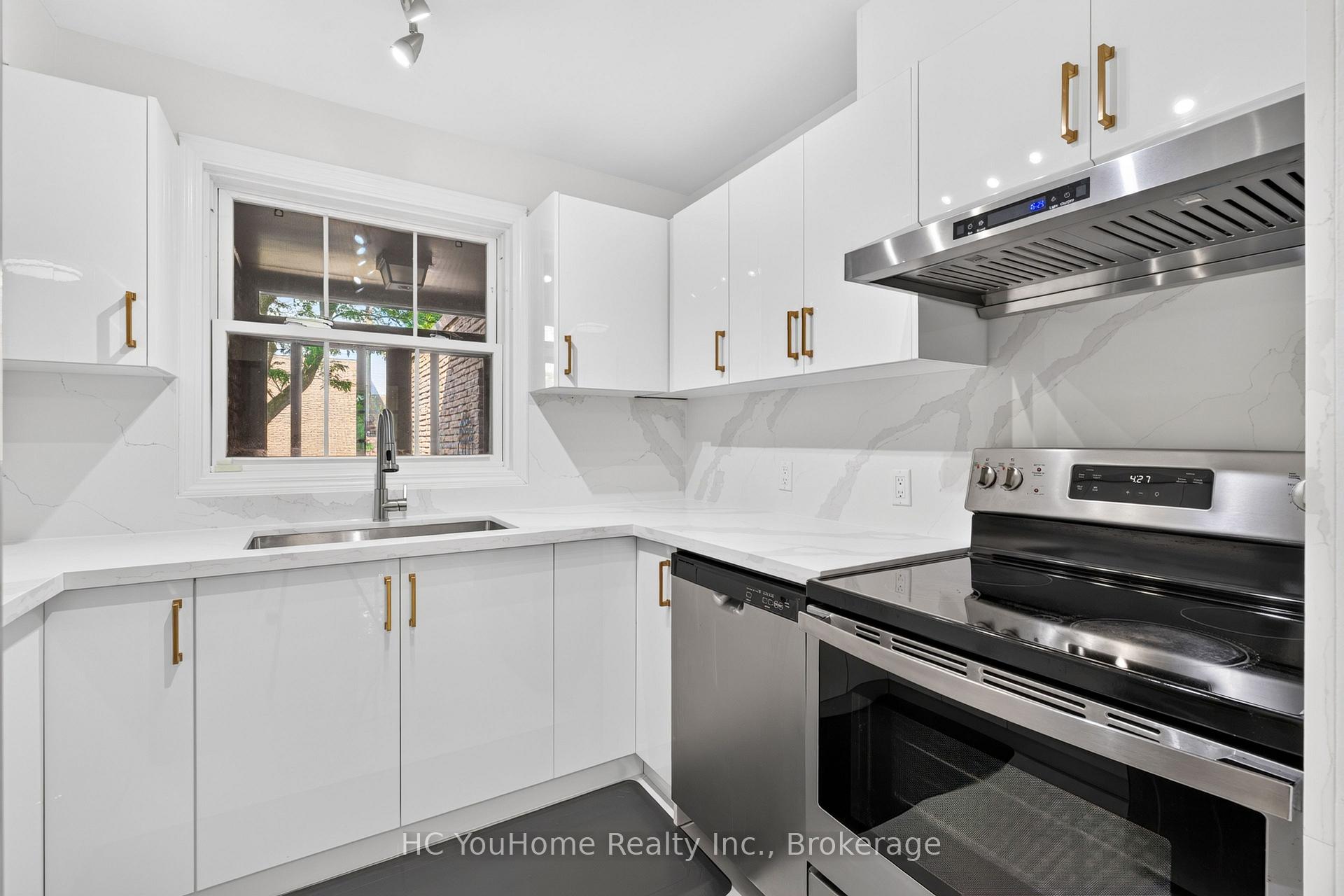 Photo 10 of Unit 32, 81 Brookmill Boulevard, Scarborough, L'Amoreaux — HOMEH
