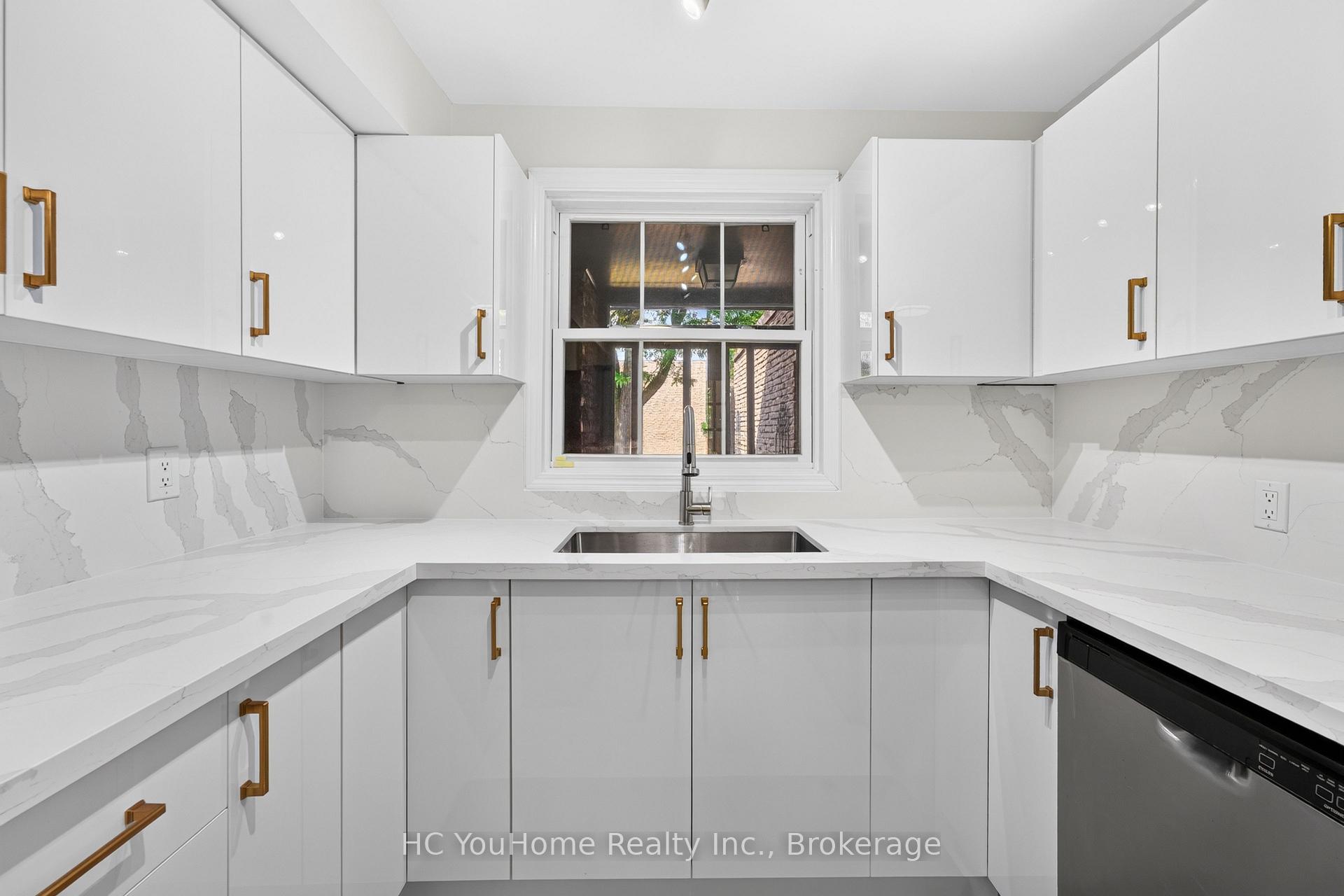 Photo 11 of Unit 32, 81 Brookmill Boulevard, Scarborough, L'Amoreaux — HOMEH
