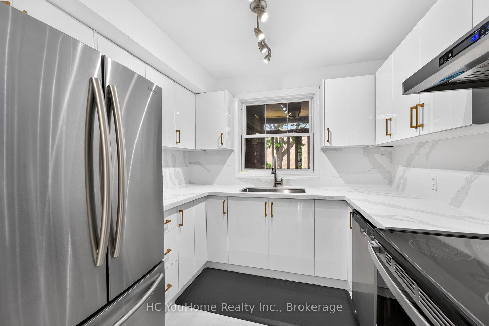 Photo 12 of Unit 32, 81 Brookmill Boulevard, Scarborough, L'Amoreaux — HOMEH