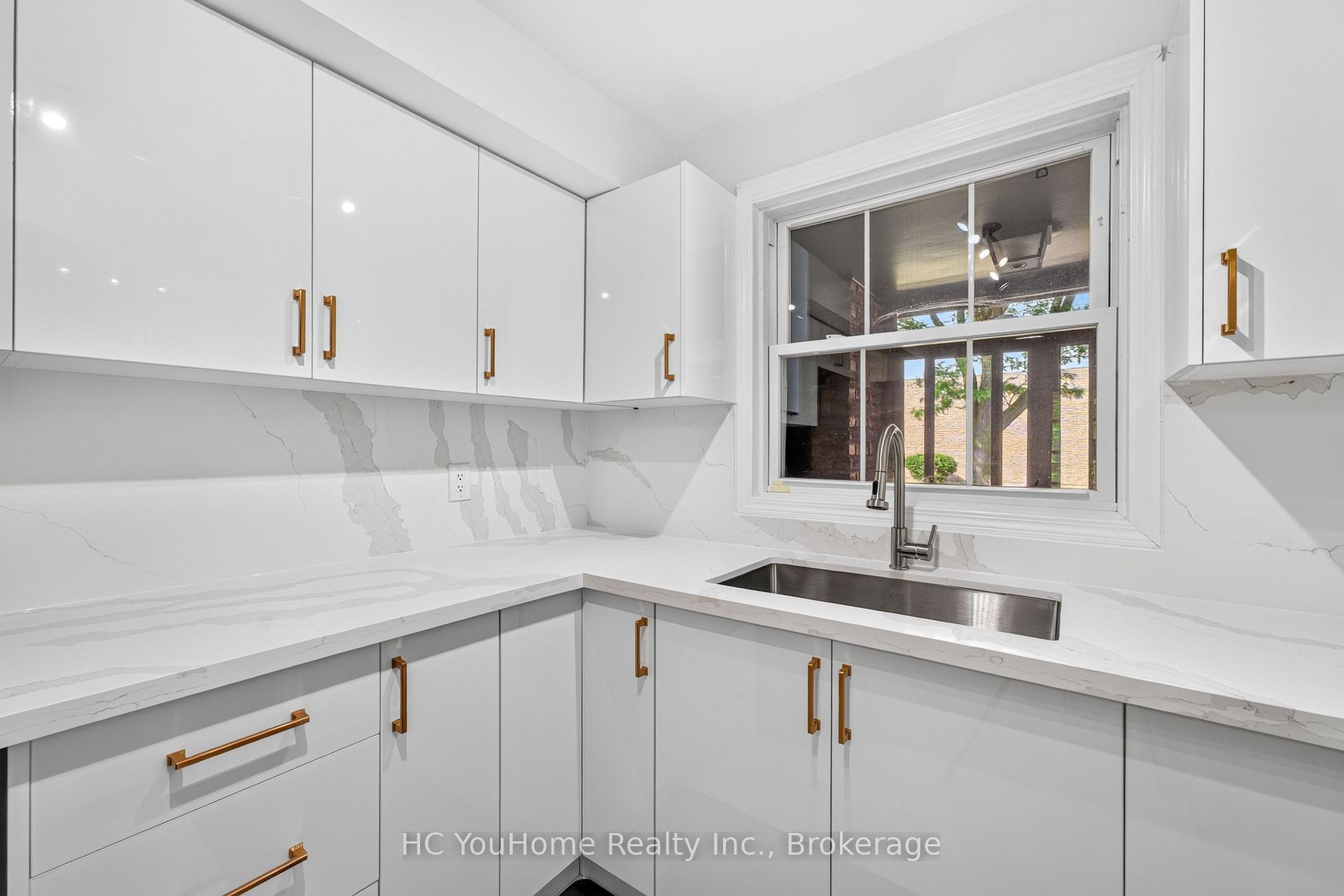 Photo 13 of Unit 32, 81 Brookmill Boulevard, Scarborough, L'Amoreaux — HOMEH