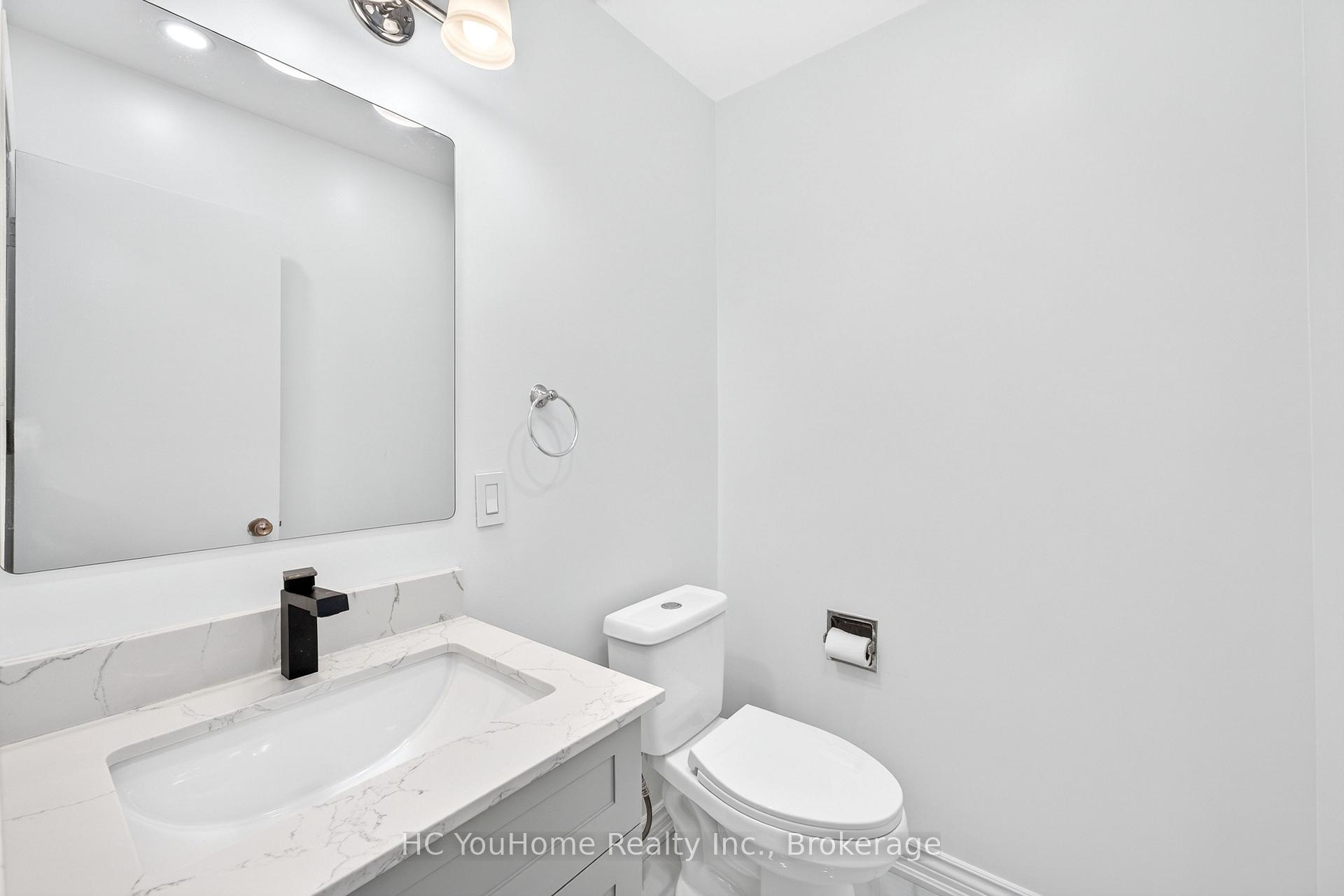 Photo 14 of Unit 32, 81 Brookmill Boulevard, Scarborough, L'Amoreaux — HOMEH