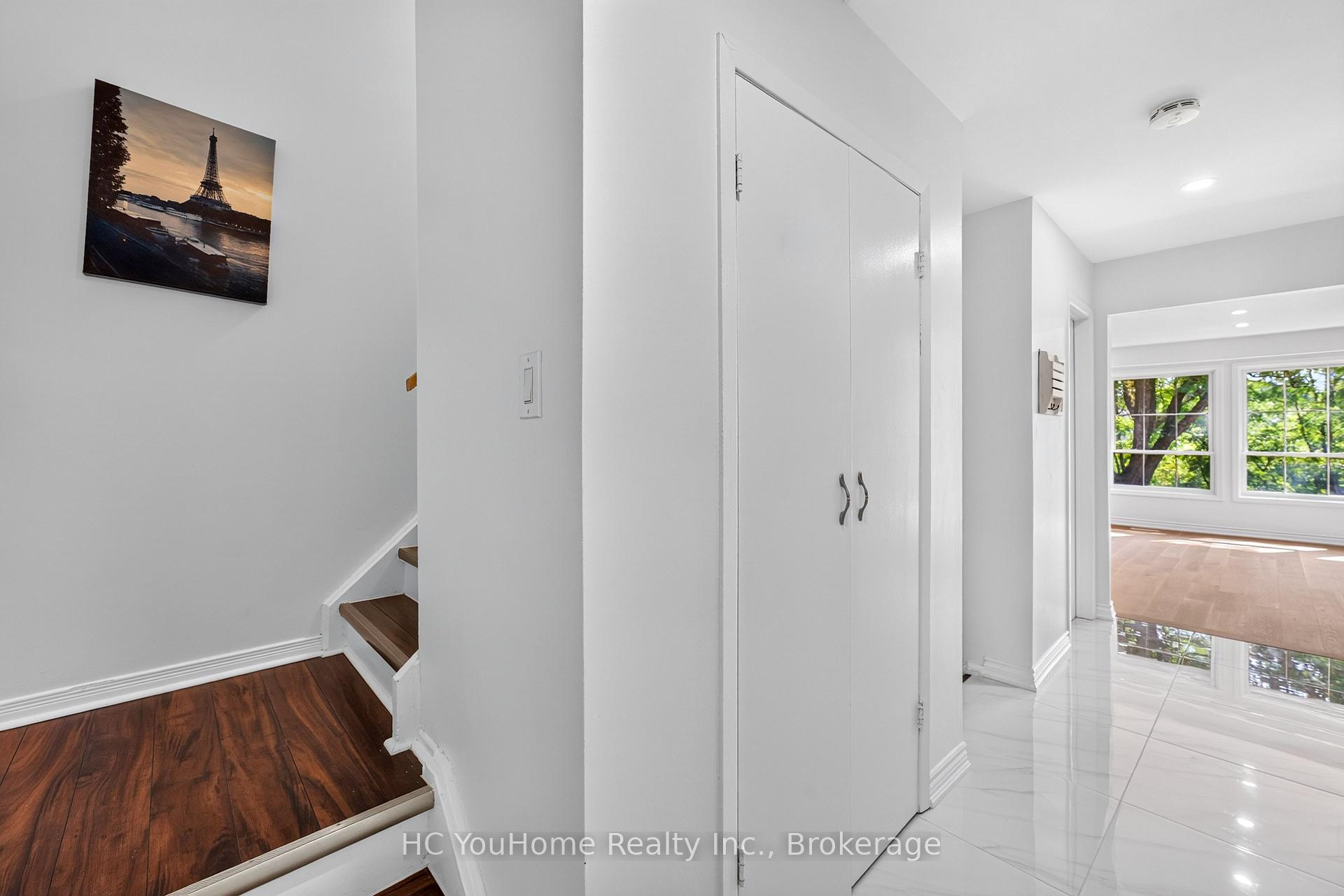 Photo 15 of Unit 32, 81 Brookmill Boulevard, Scarborough, L'Amoreaux — HOMEH