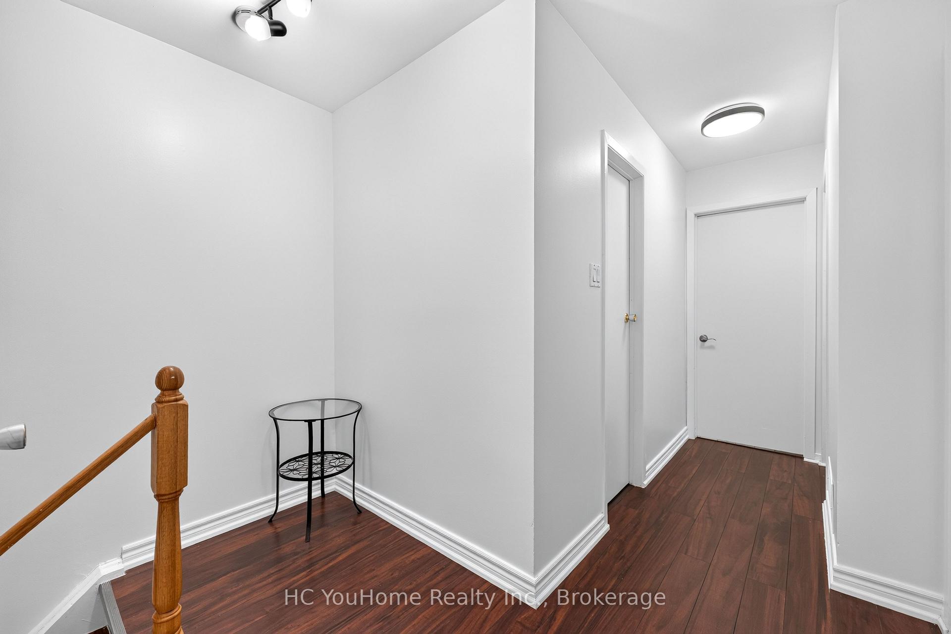 Photo 16 of Unit 32, 81 Brookmill Boulevard, Scarborough, L'Amoreaux — HOMEH