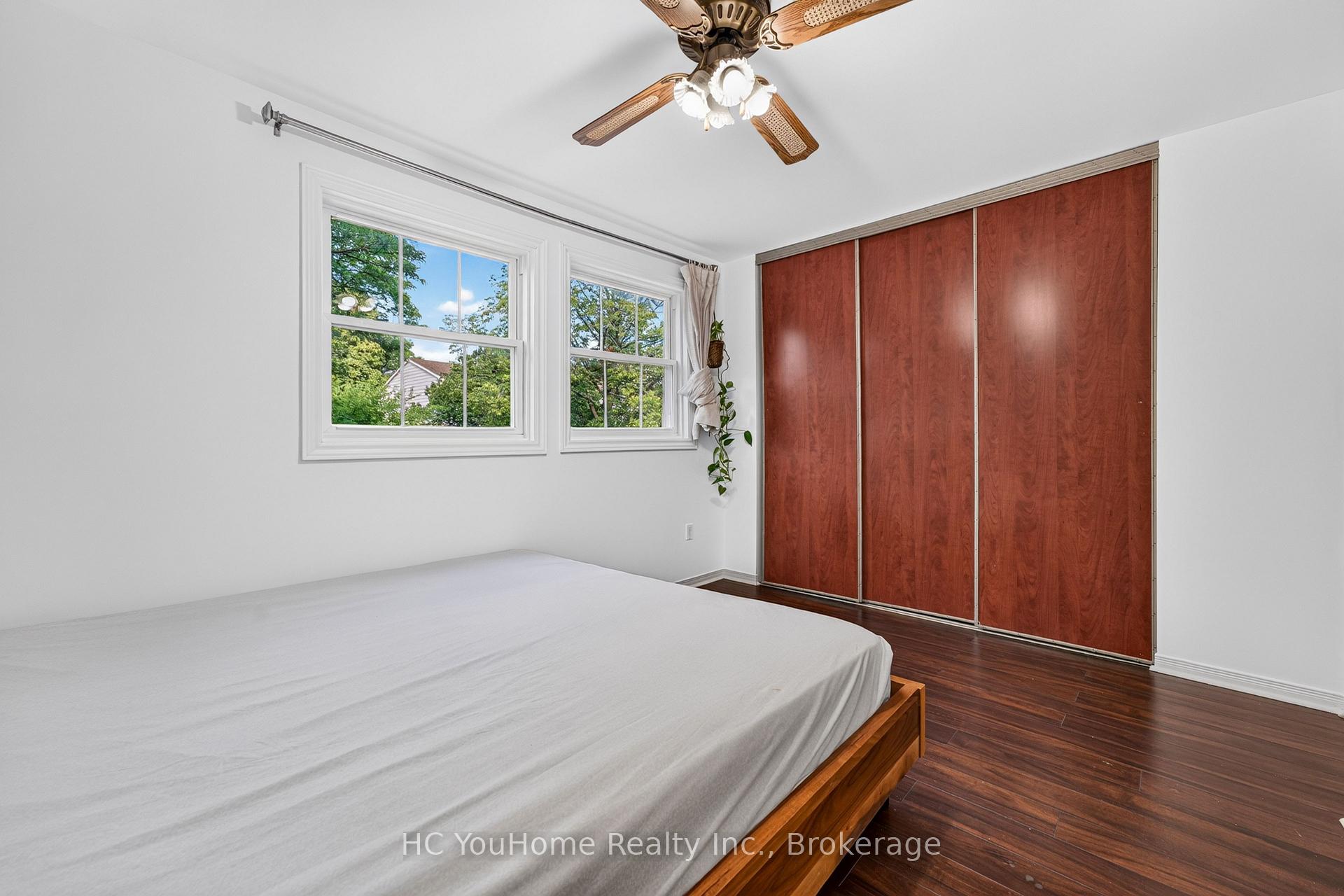 Photo 19 of Unit 32, 81 Brookmill Boulevard, Scarborough, L'Amoreaux — HOMEH