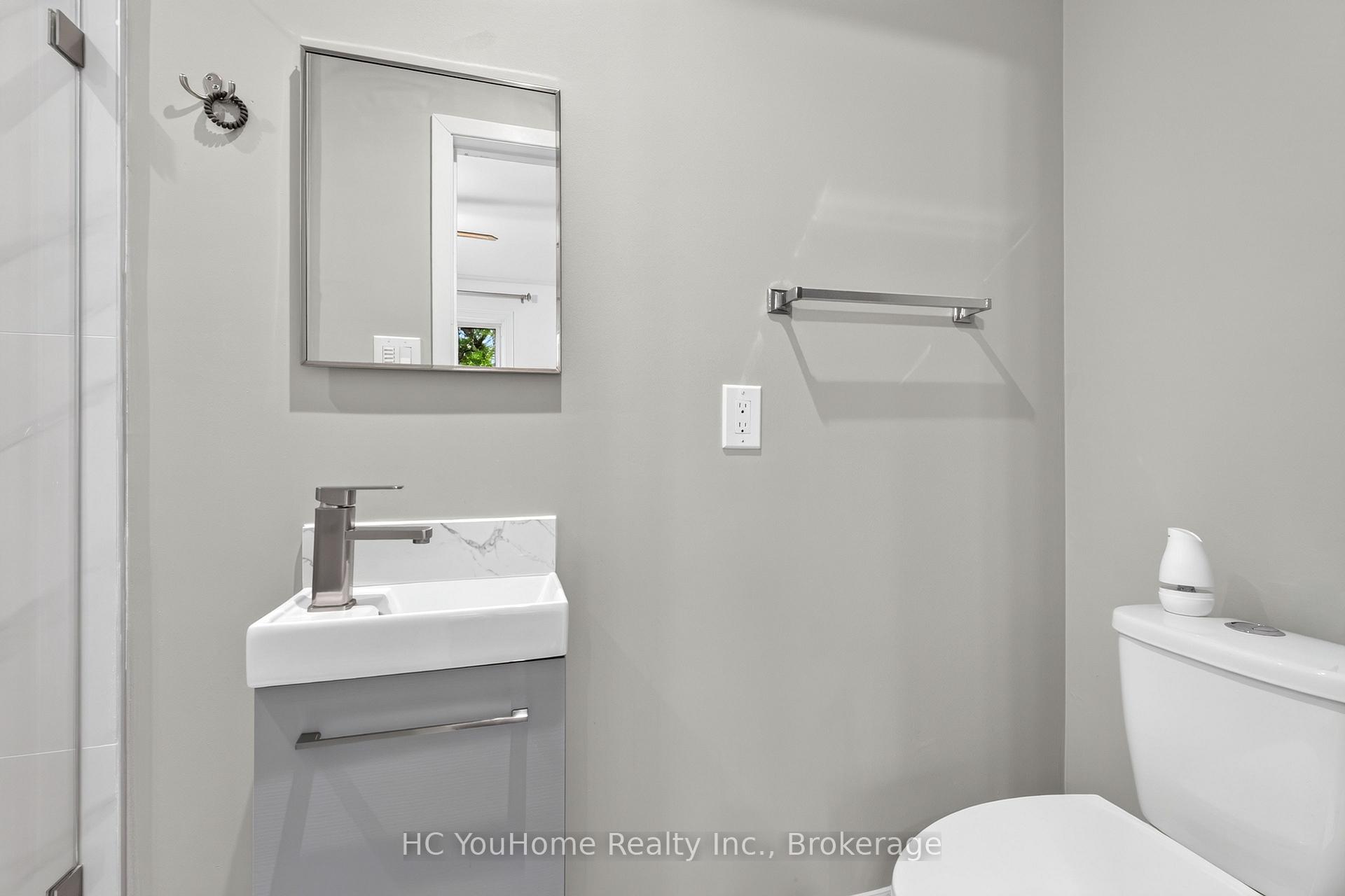 Photo 20 of Unit 32, 81 Brookmill Boulevard, Scarborough, L'Amoreaux — HOMEH