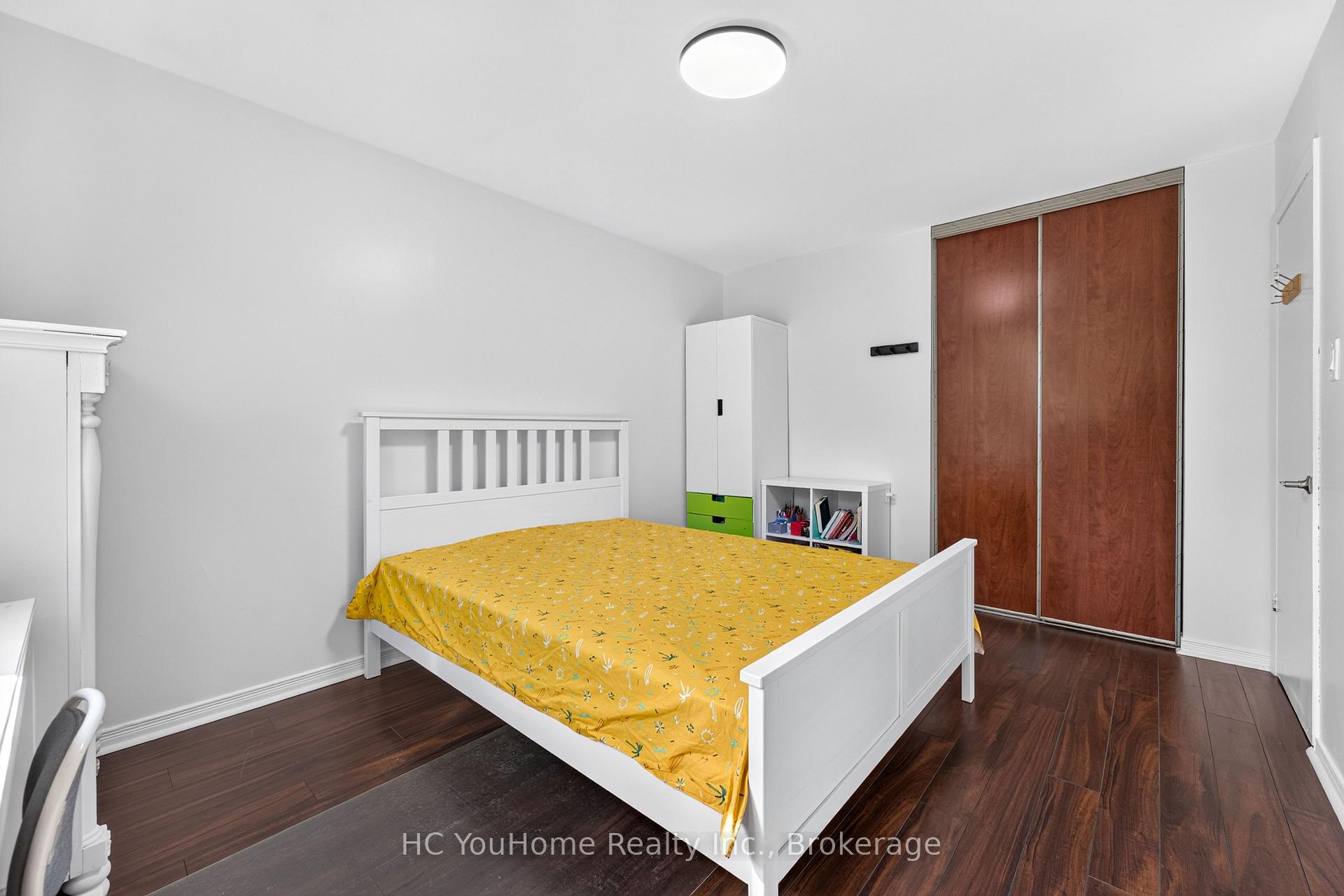 Photo 23 of Unit 32, 81 Brookmill Boulevard, Scarborough, L'Amoreaux — HOMEH