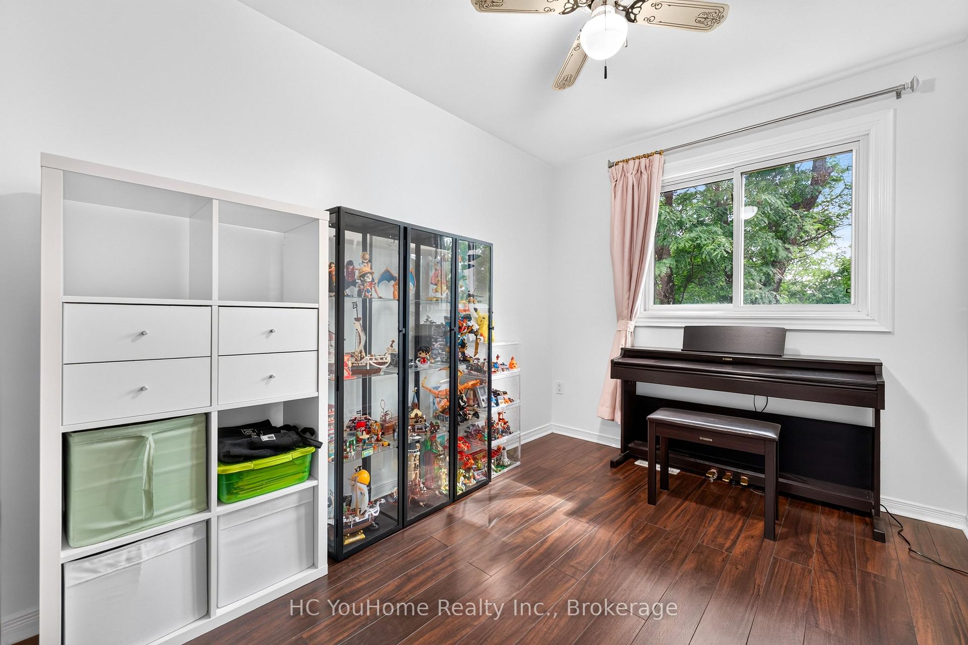 Photo 24 of Unit 32, 81 Brookmill Boulevard, Scarborough, L'Amoreaux — HOMEH