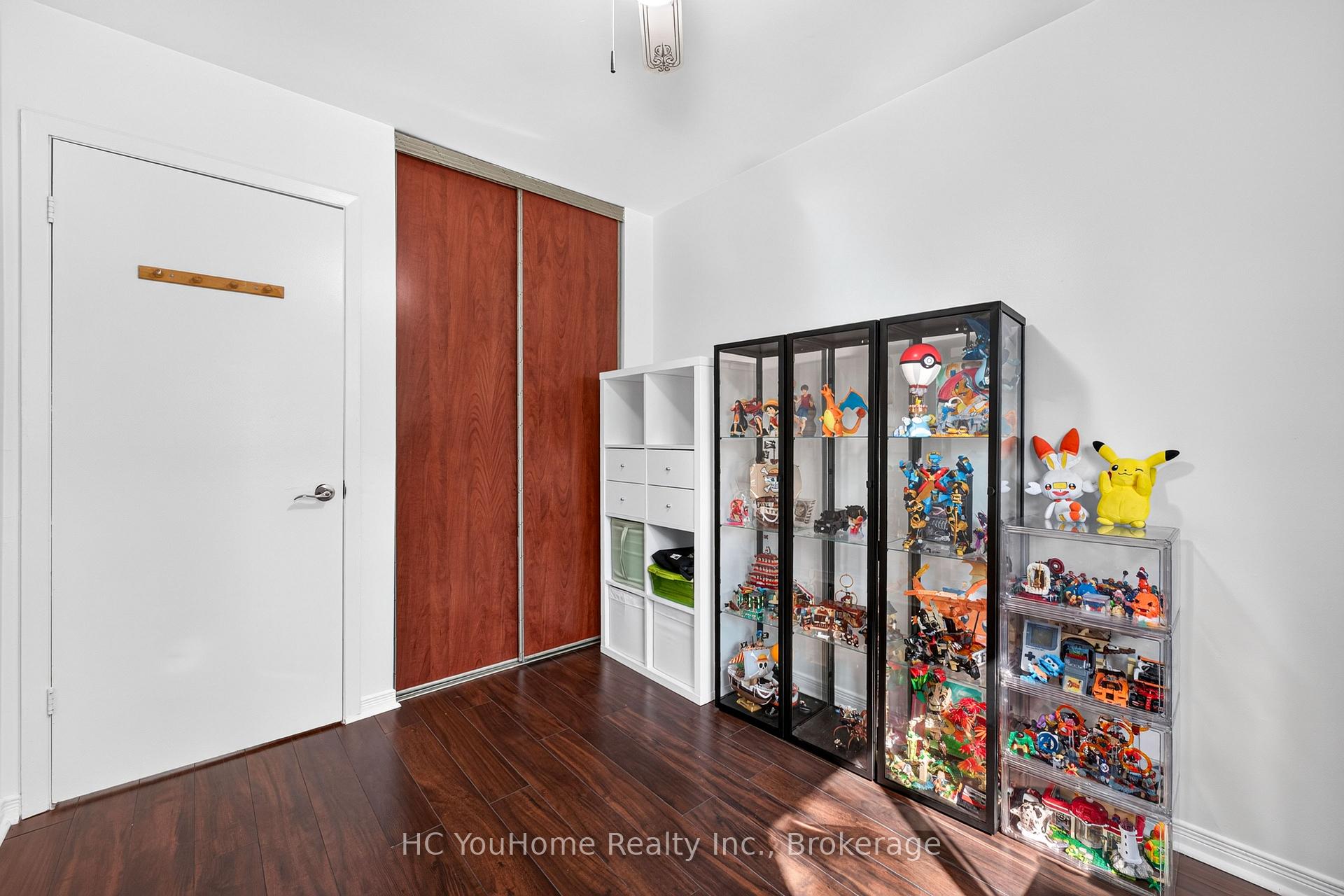 Photo 25 of Unit 32, 81 Brookmill Boulevard, Scarborough, L'Amoreaux — HOMEH