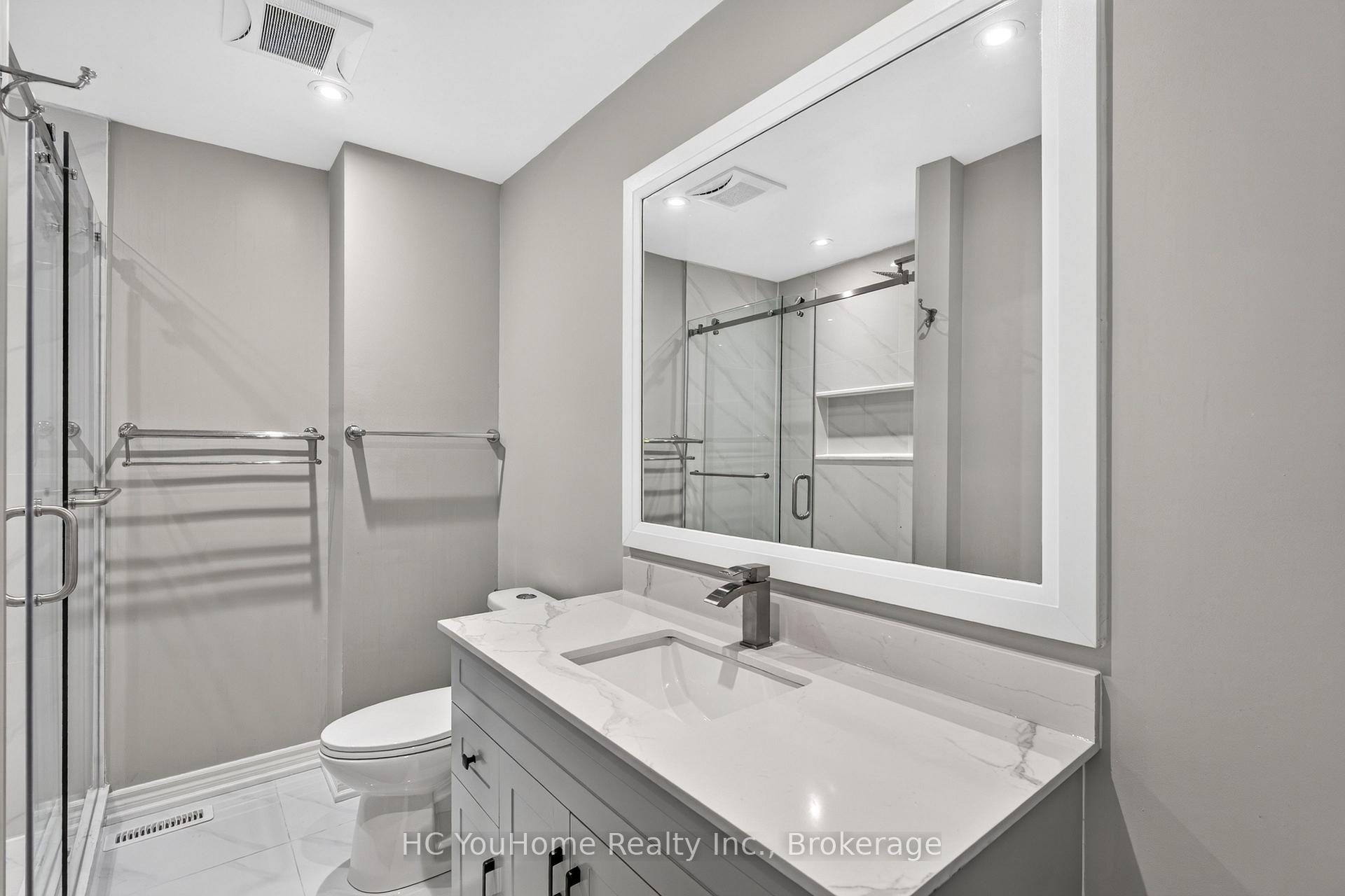 Photo 26 of Unit 32, 81 Brookmill Boulevard, Scarborough, L'Amoreaux — HOMEH