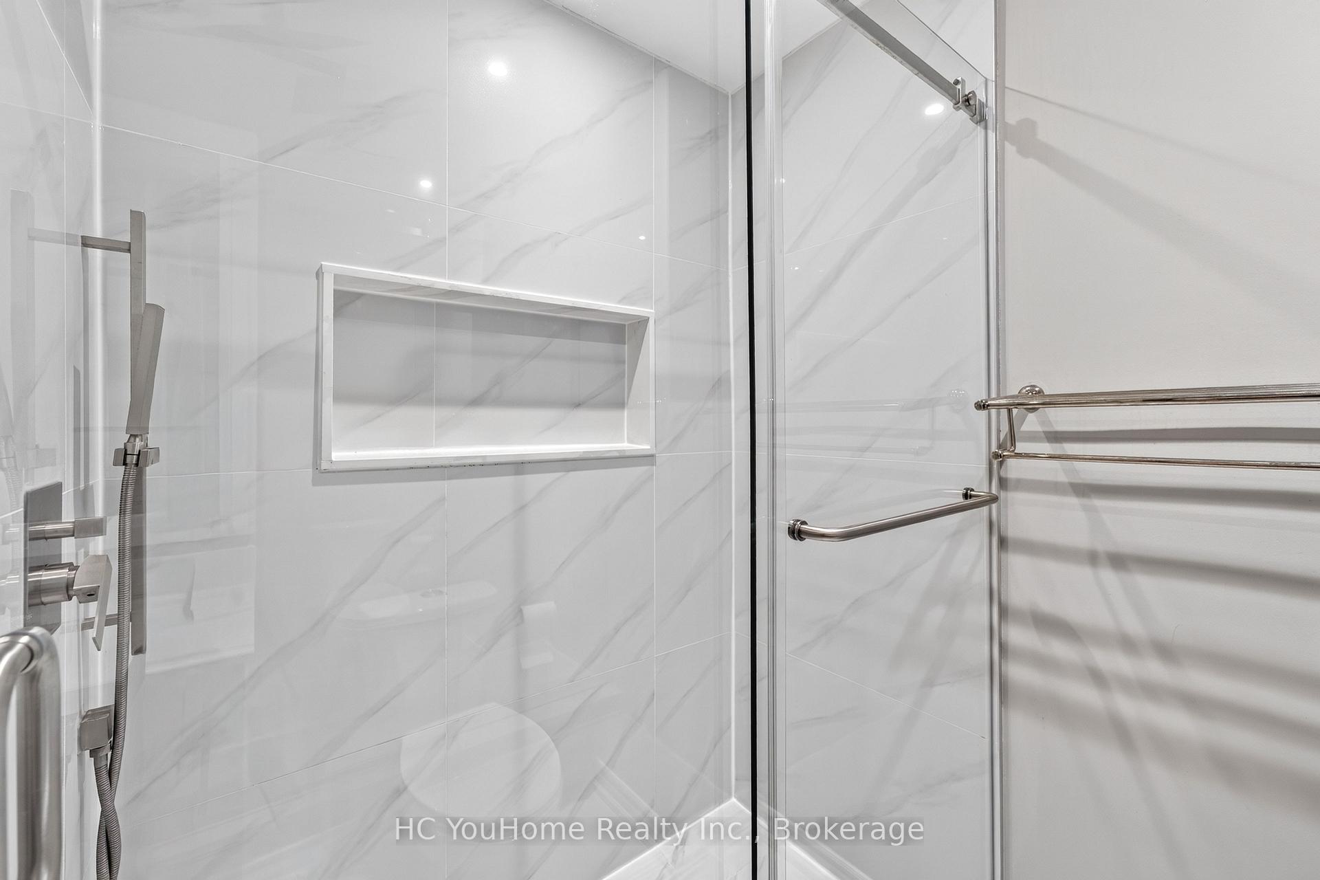 Photo 27 of Unit 32, 81 Brookmill Boulevard, Scarborough, L'Amoreaux — HOMEH