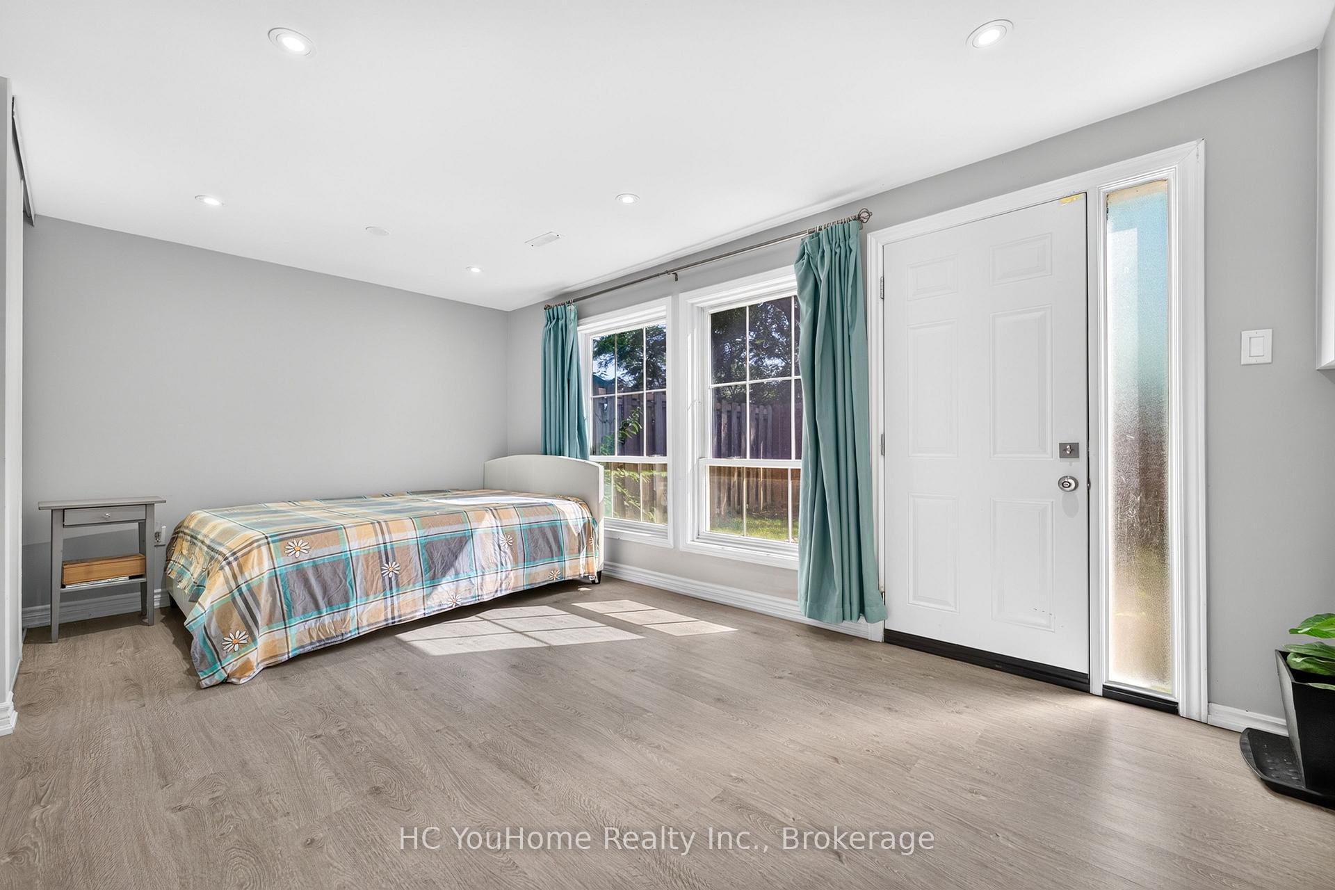 Photo 31 of Unit 32, 81 Brookmill Boulevard, Scarborough, L'Amoreaux — HOMEH