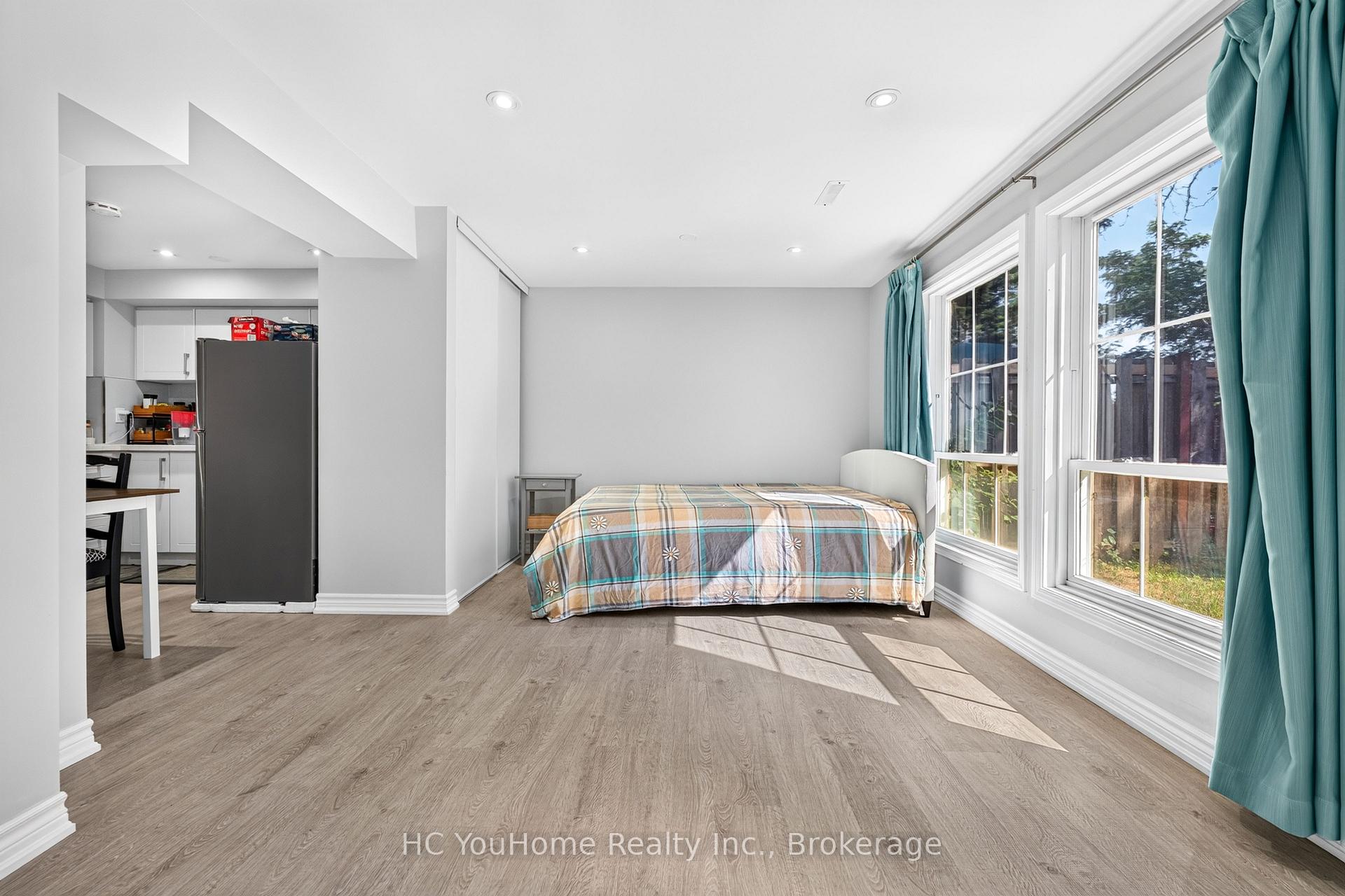 Photo 32 of Unit 32, 81 Brookmill Boulevard, Scarborough, L'Amoreaux — HOMEH