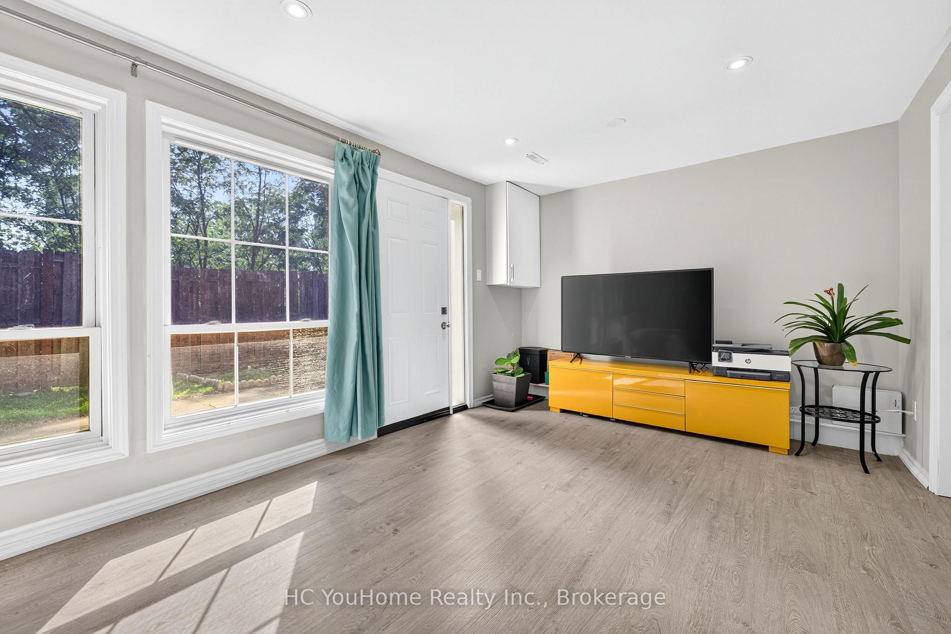 Photo 34 of Unit 32, 81 Brookmill Boulevard, Scarborough, L'Amoreaux — HOMEH