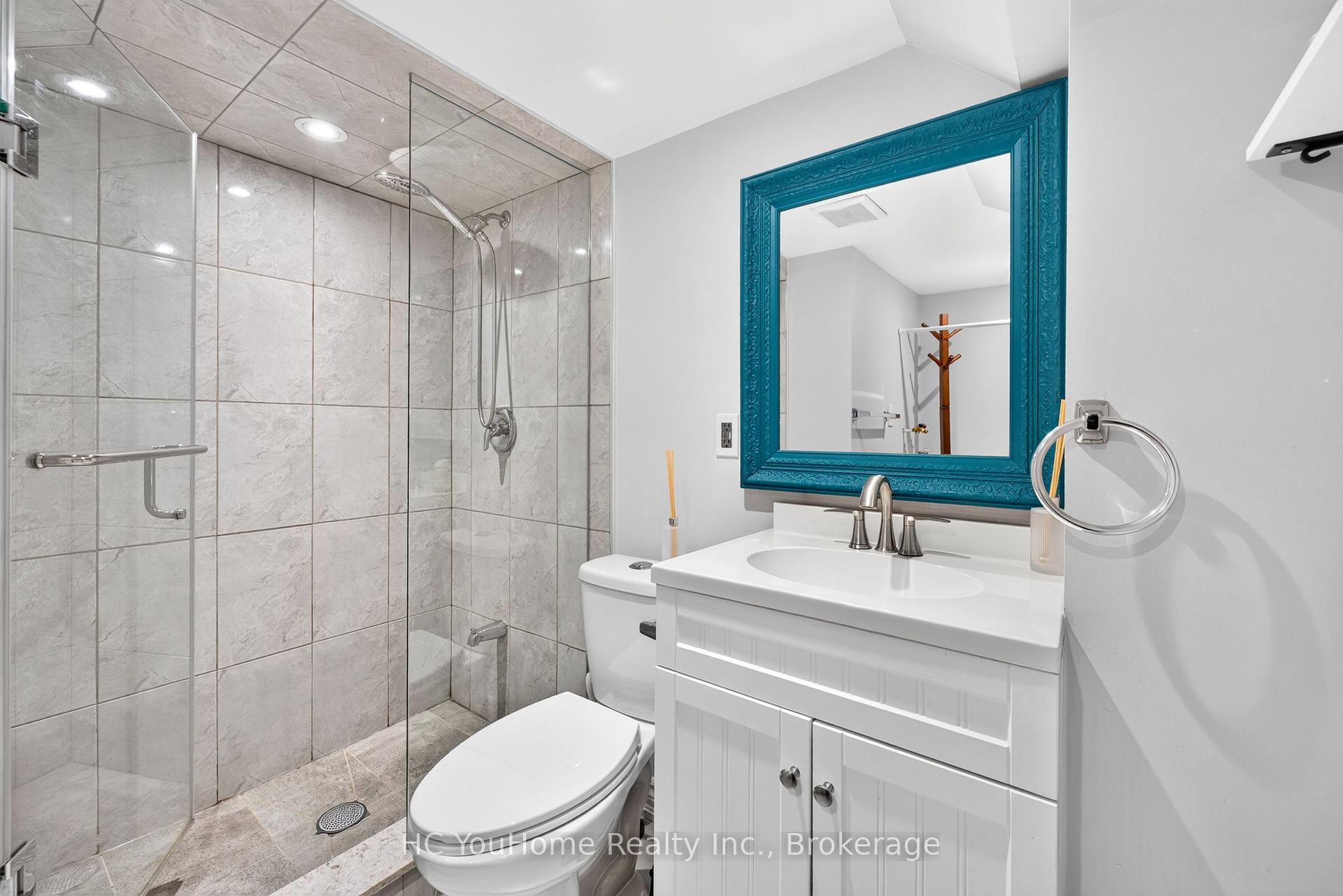 Photo 35 of Unit 32, 81 Brookmill Boulevard, Scarborough, L'Amoreaux — HOMEH