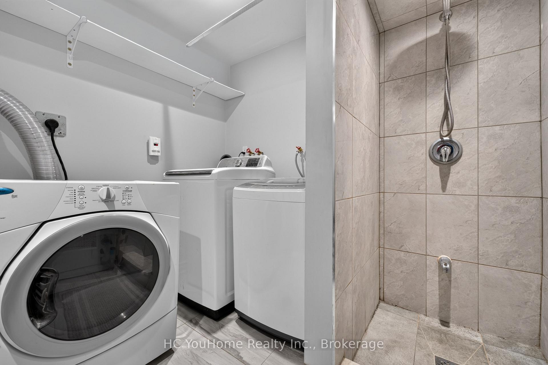 Photo 36 of Unit 32, 81 Brookmill Boulevard, Scarborough, L'Amoreaux — HOMEH