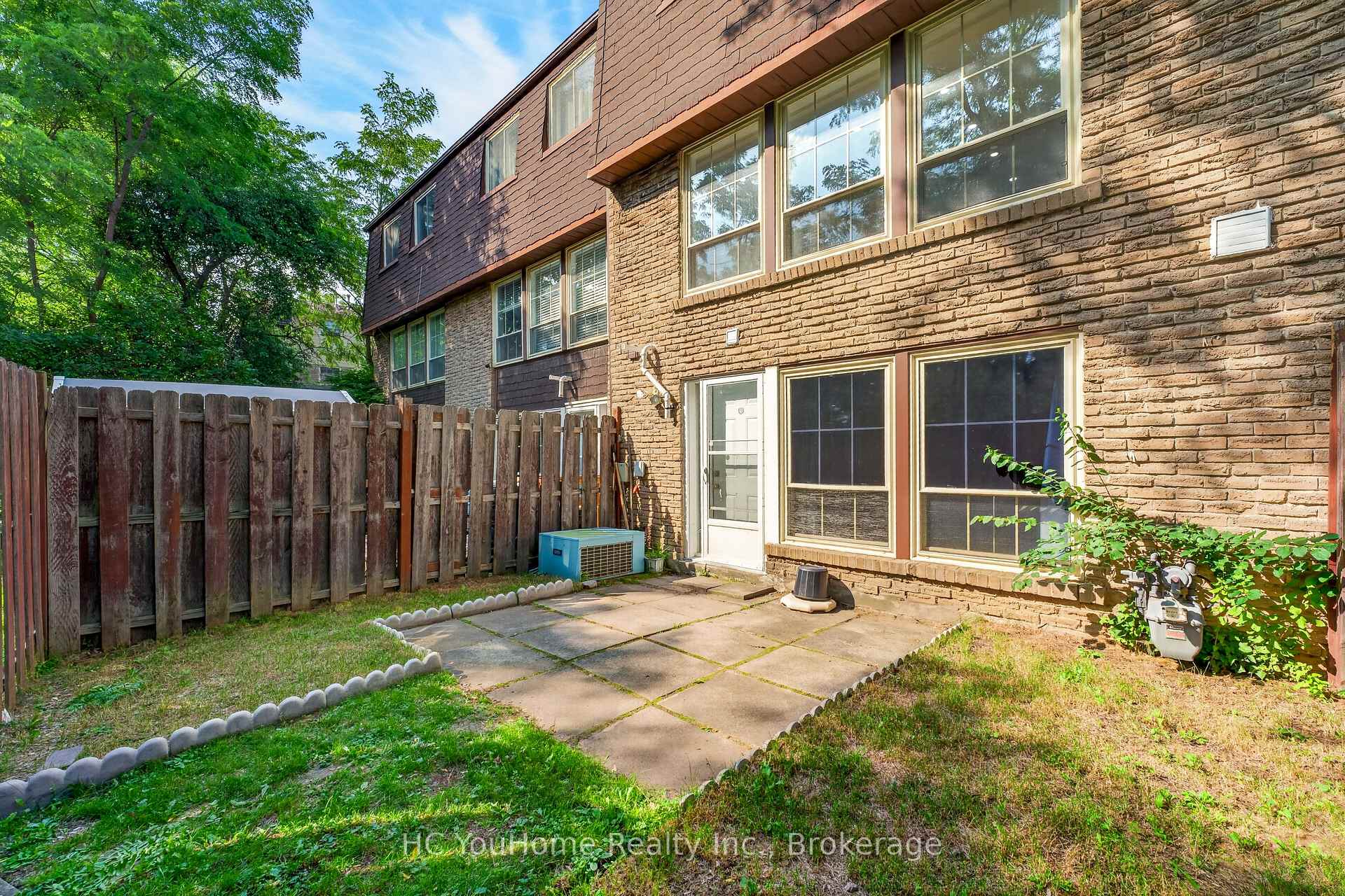 Photo 37 of Unit 32, 81 Brookmill Boulevard, Scarborough, L'Amoreaux — HOMEH