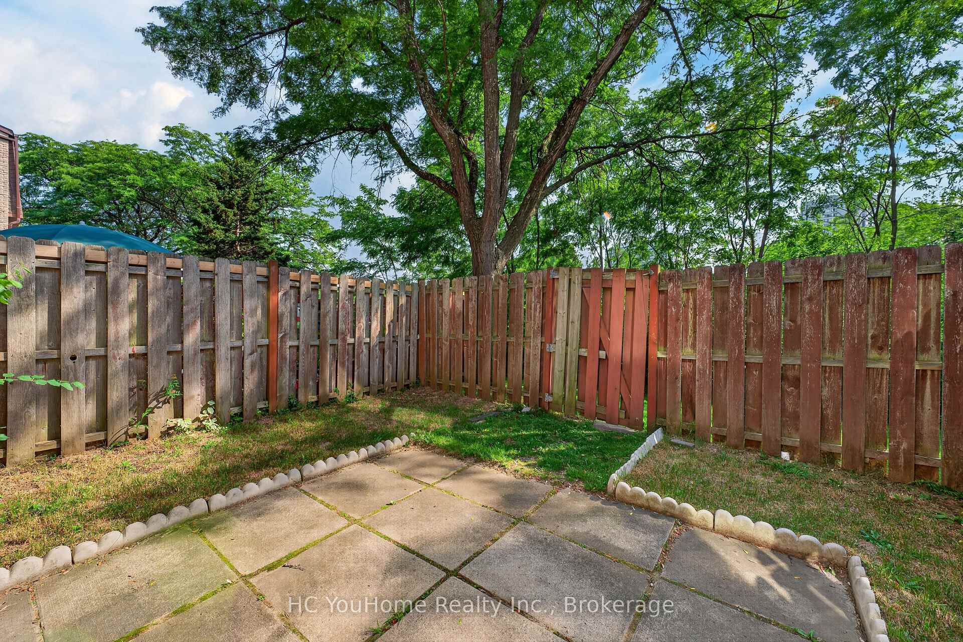 Photo 38 of Unit 32, 81 Brookmill Boulevard, Scarborough, L'Amoreaux — HOMEH