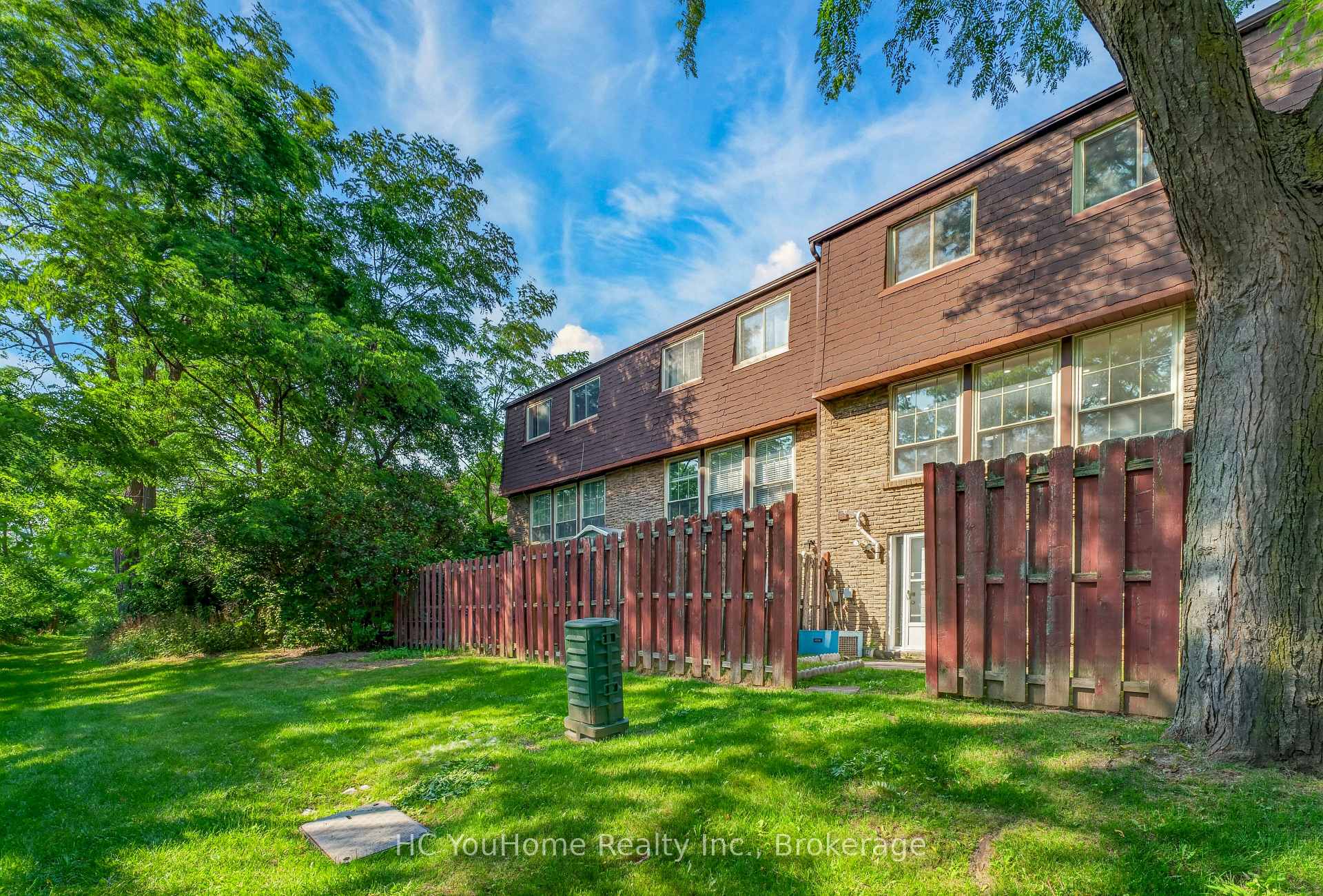 Photo 39 of Unit 32, 81 Brookmill Boulevard, Scarborough, L'Amoreaux — HOMEH