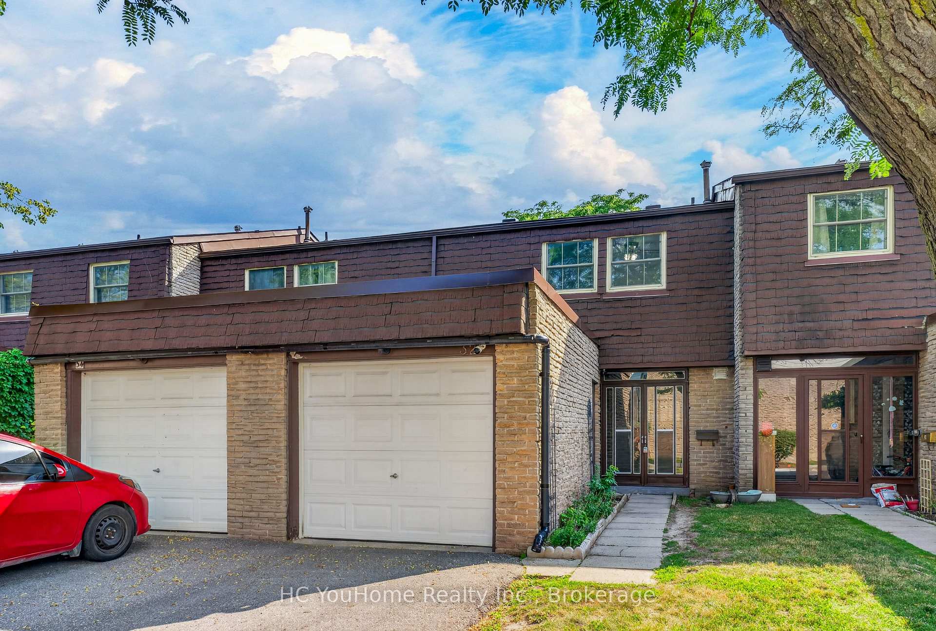 Photo 40 of Unit 32, 81 Brookmill Boulevard, Scarborough, L'Amoreaux — HOMEH