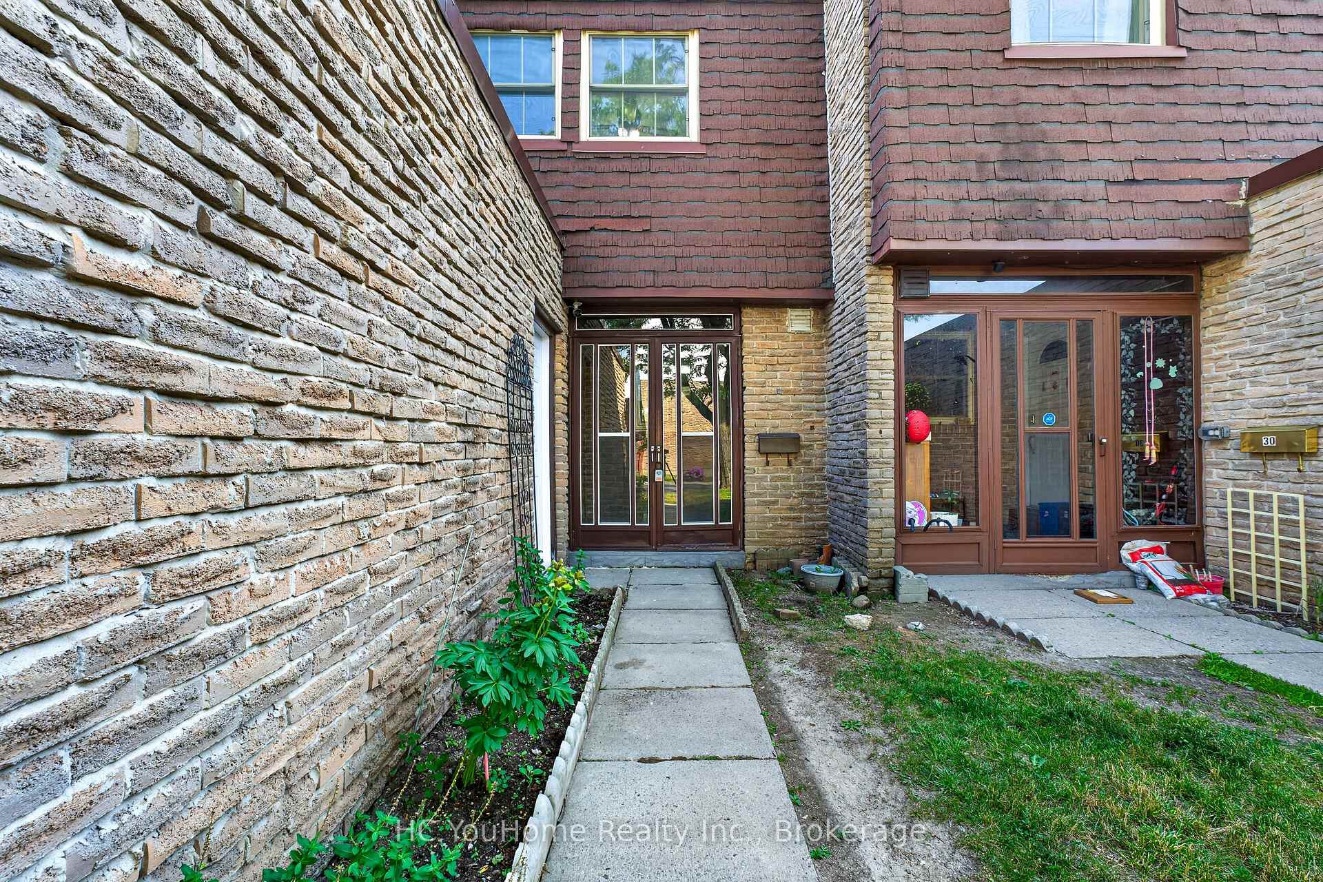 Photo 42 of Unit 32, 81 Brookmill Boulevard, Scarborough, L'Amoreaux — HOMEH