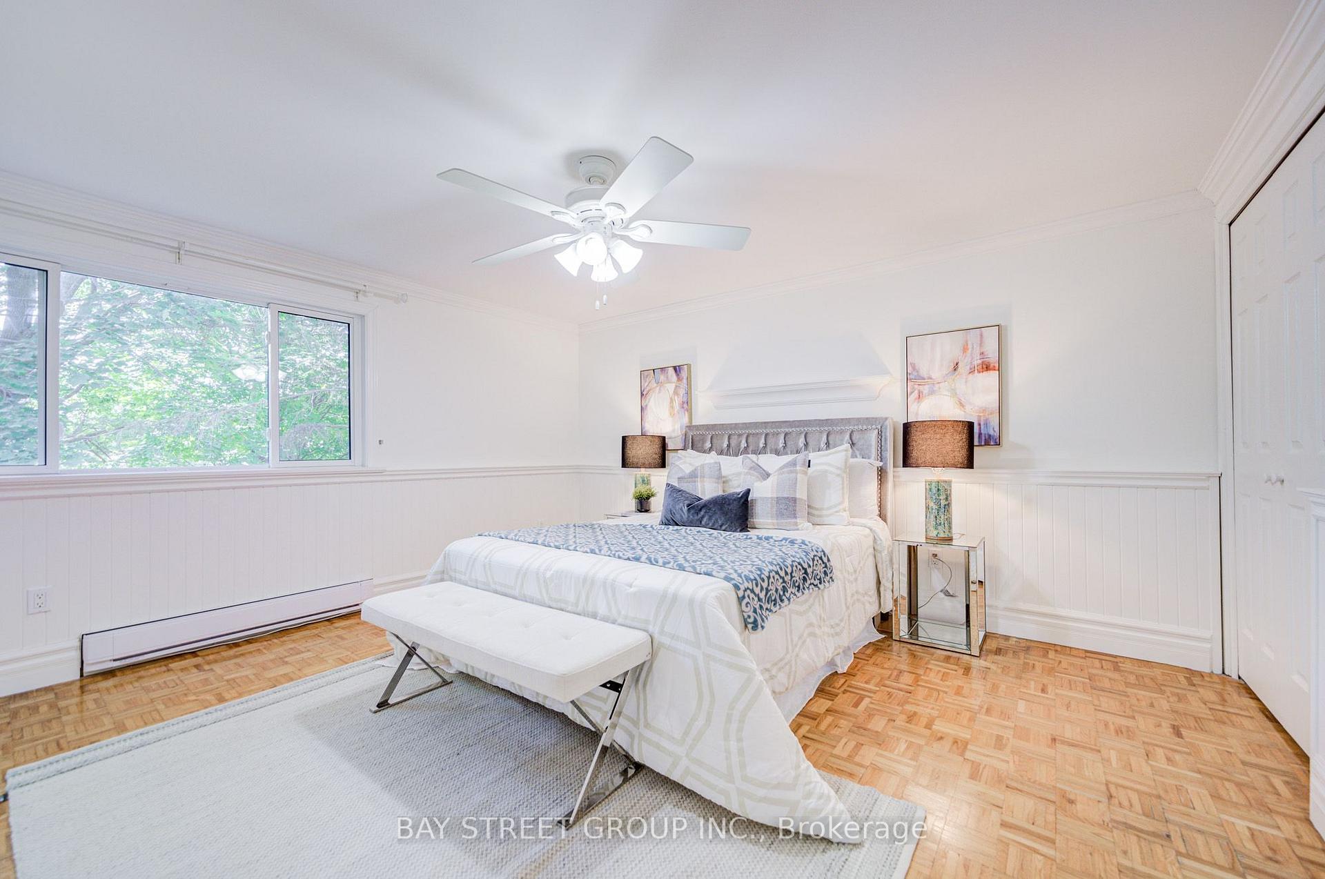 Photo 24 of 214 William Roe Boulevard, Newmarket, Central Newmarket — HOMEH