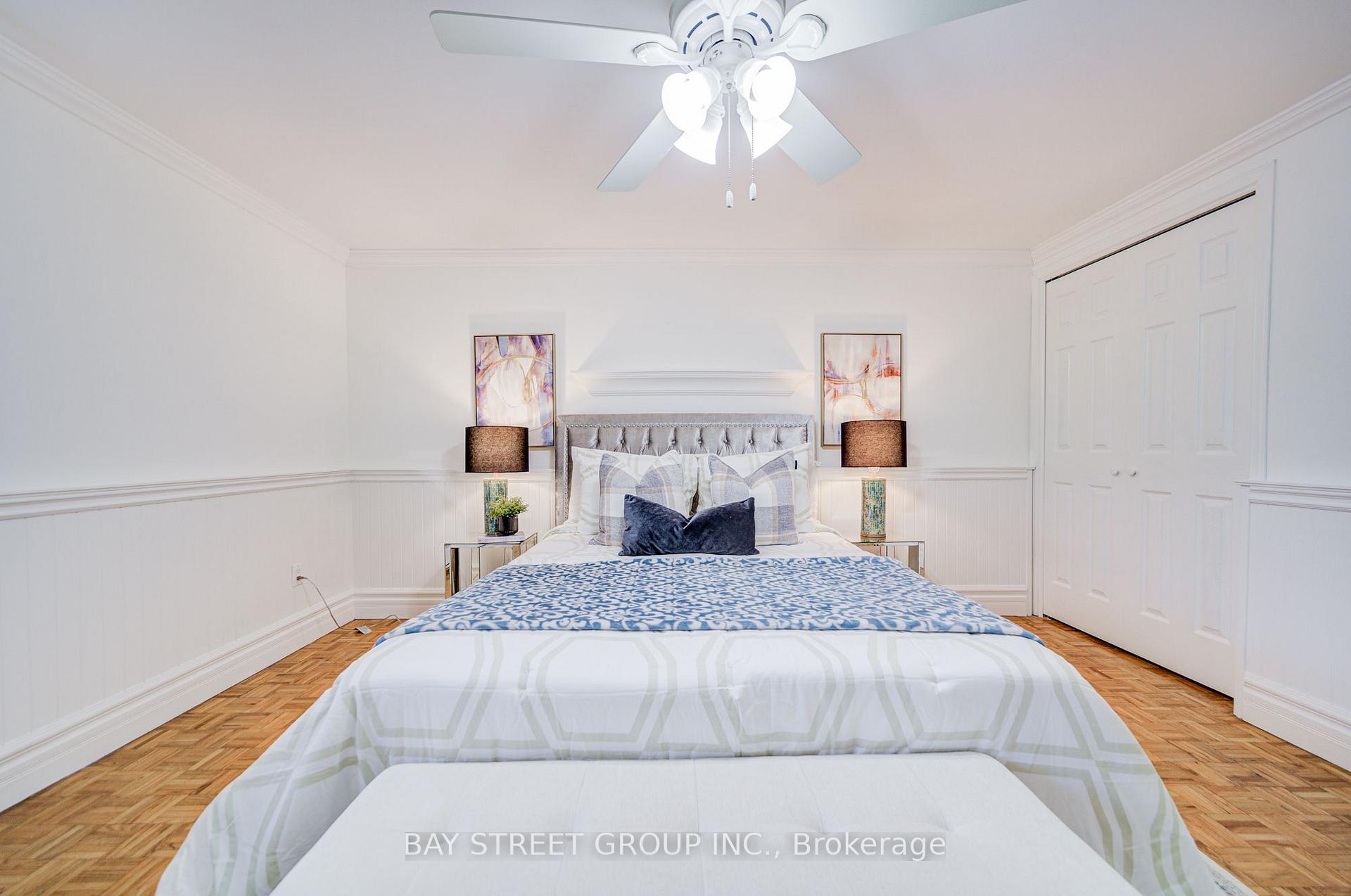 Photo 25 of 214 William Roe Boulevard, Newmarket, Central Newmarket — HOMEH