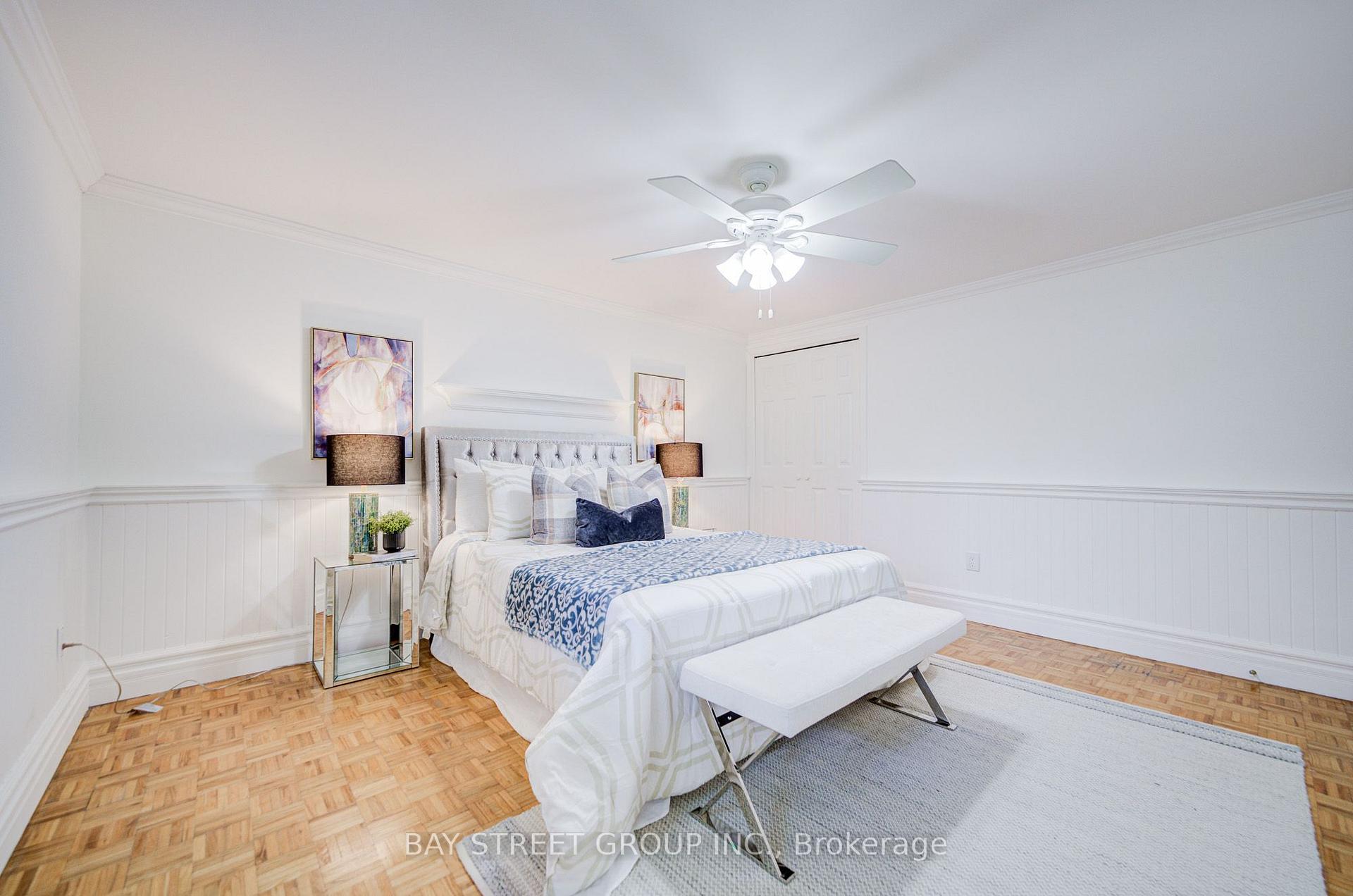 Photo 26 of 214 William Roe Boulevard, Newmarket, Central Newmarket — HOMEH