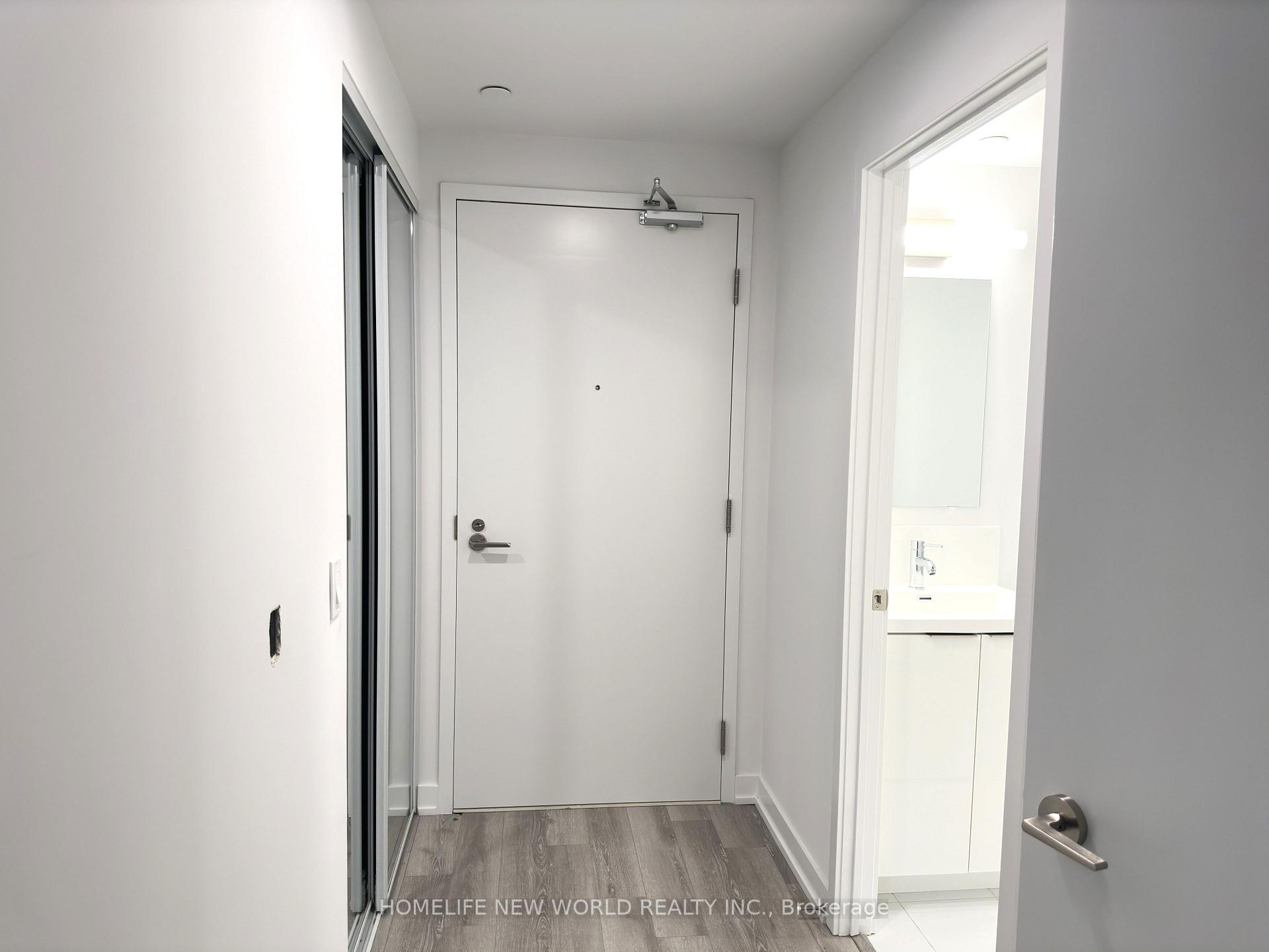 Photo 2 of Unit 916, 121 St Patrick Street, Toronto, Kensington-Chinatown — HOMEH