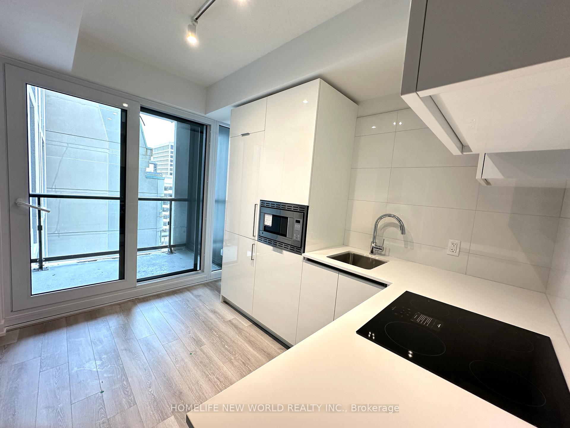 Photo 5 of Unit 916, 121 St Patrick Street, Toronto, Kensington-Chinatown — HOMEH