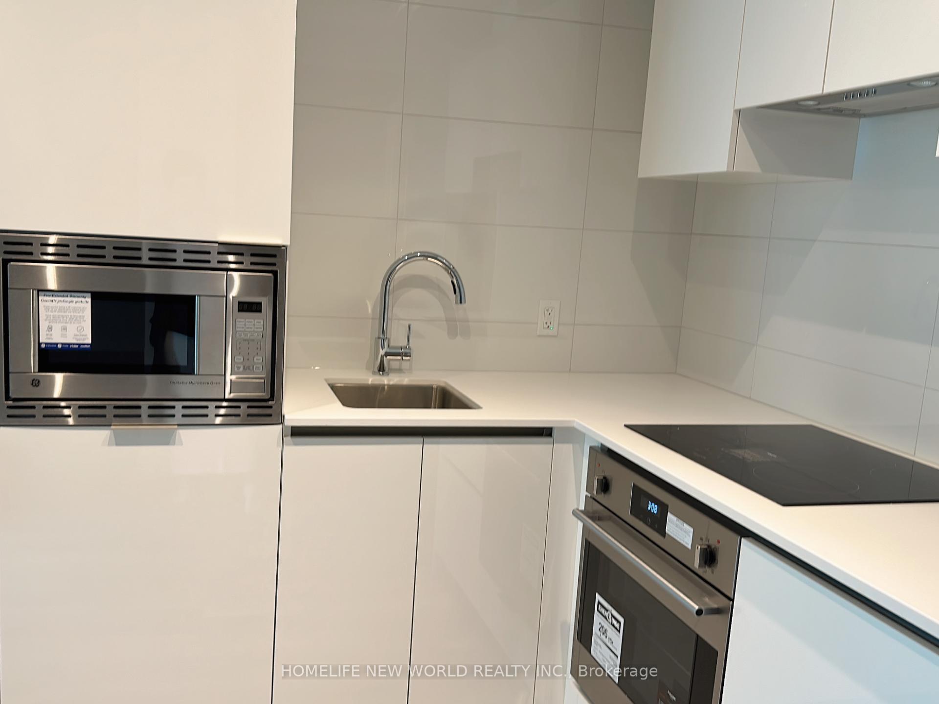 Photo 6 of Unit 916, 121 St Patrick Street, Toronto, Kensington-Chinatown — HOMEH