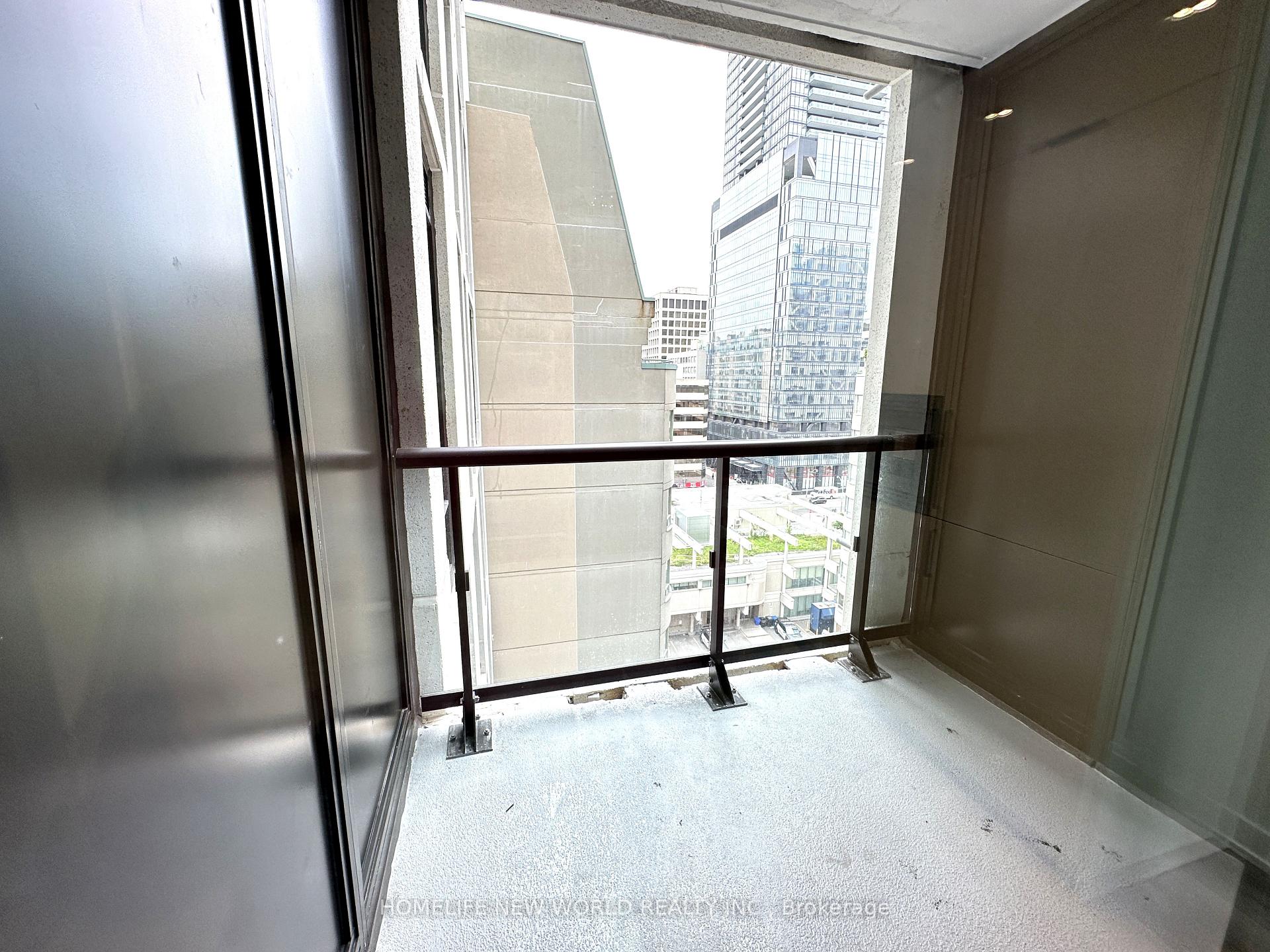 Photo 16 of Unit 916, 121 St Patrick Street, Toronto, Kensington-Chinatown — HOMEH