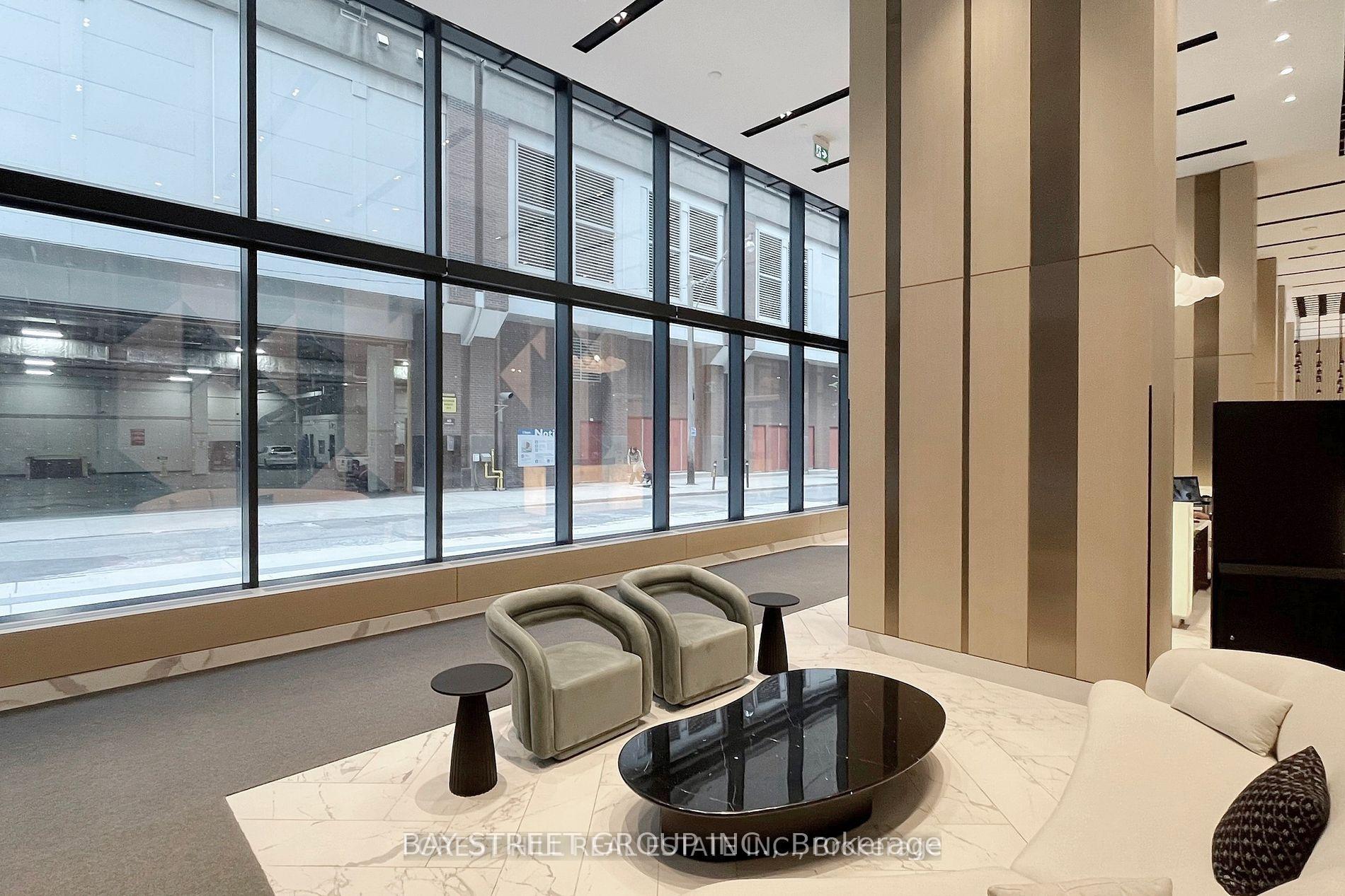 Photo 2 of Unit 2702, 38 Widmer Street, Toronto, Waterfront Communities — HOMEH