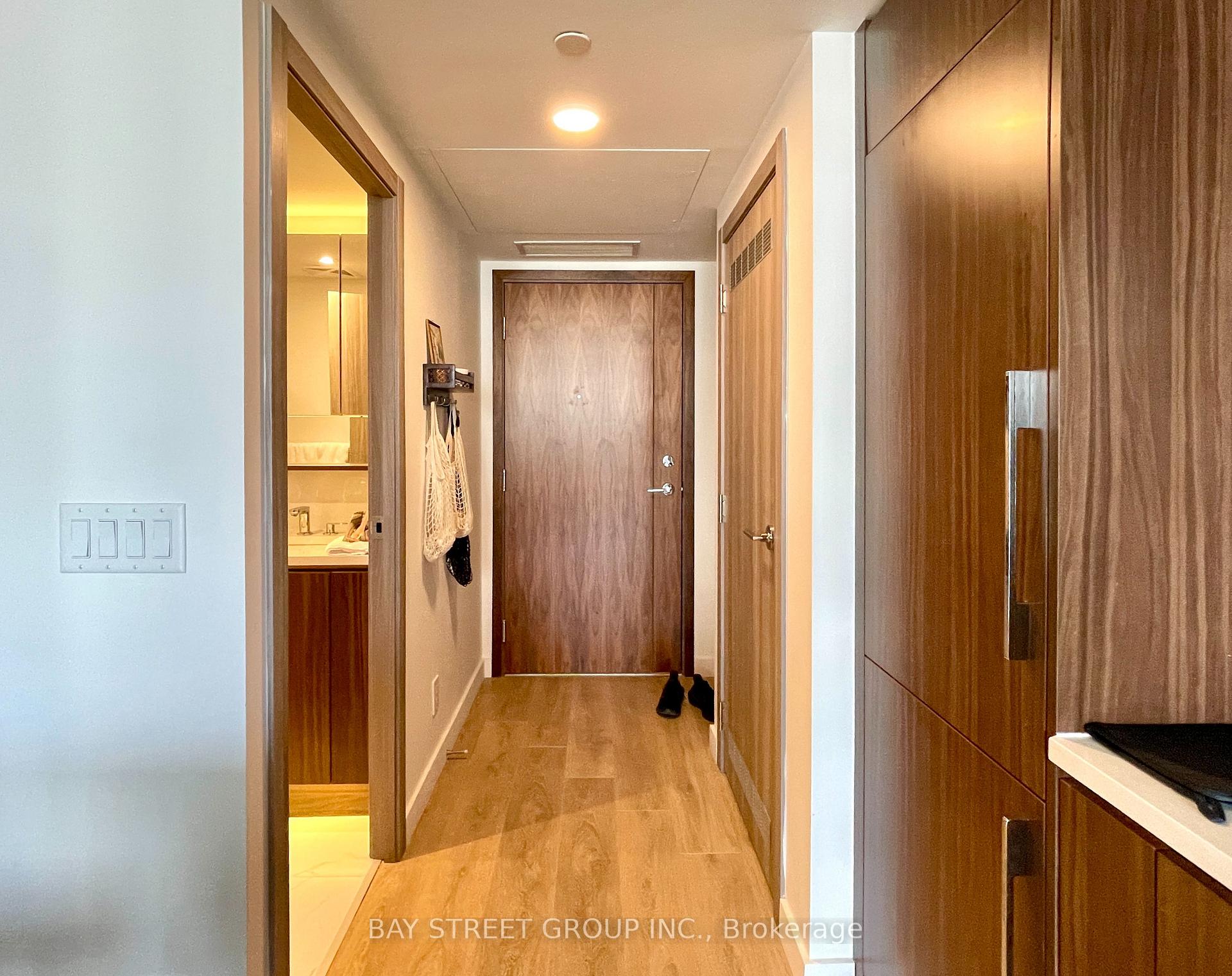 Photo 7 of Unit 2702, 38 Widmer Street, Toronto, Waterfront Communities — HOMEH